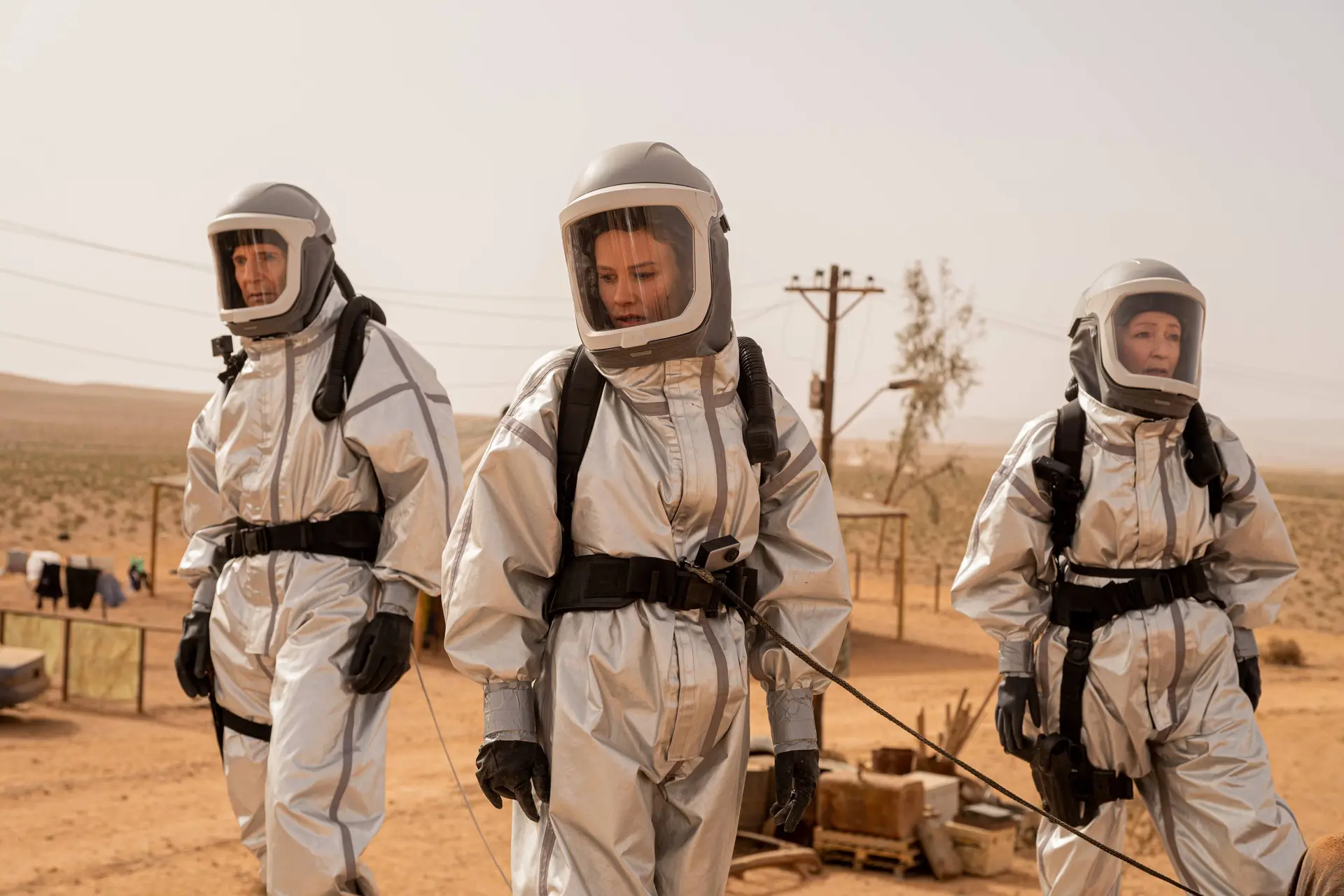 Nieuwe bioscoopfilm met Liam Neeson is vanaf deze datum te streamen