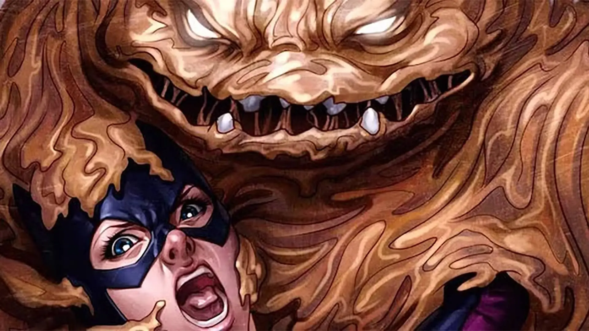 Warner Bros. schuift DC-horrorfilm 'Clayface' door naar oktober voor Halloween