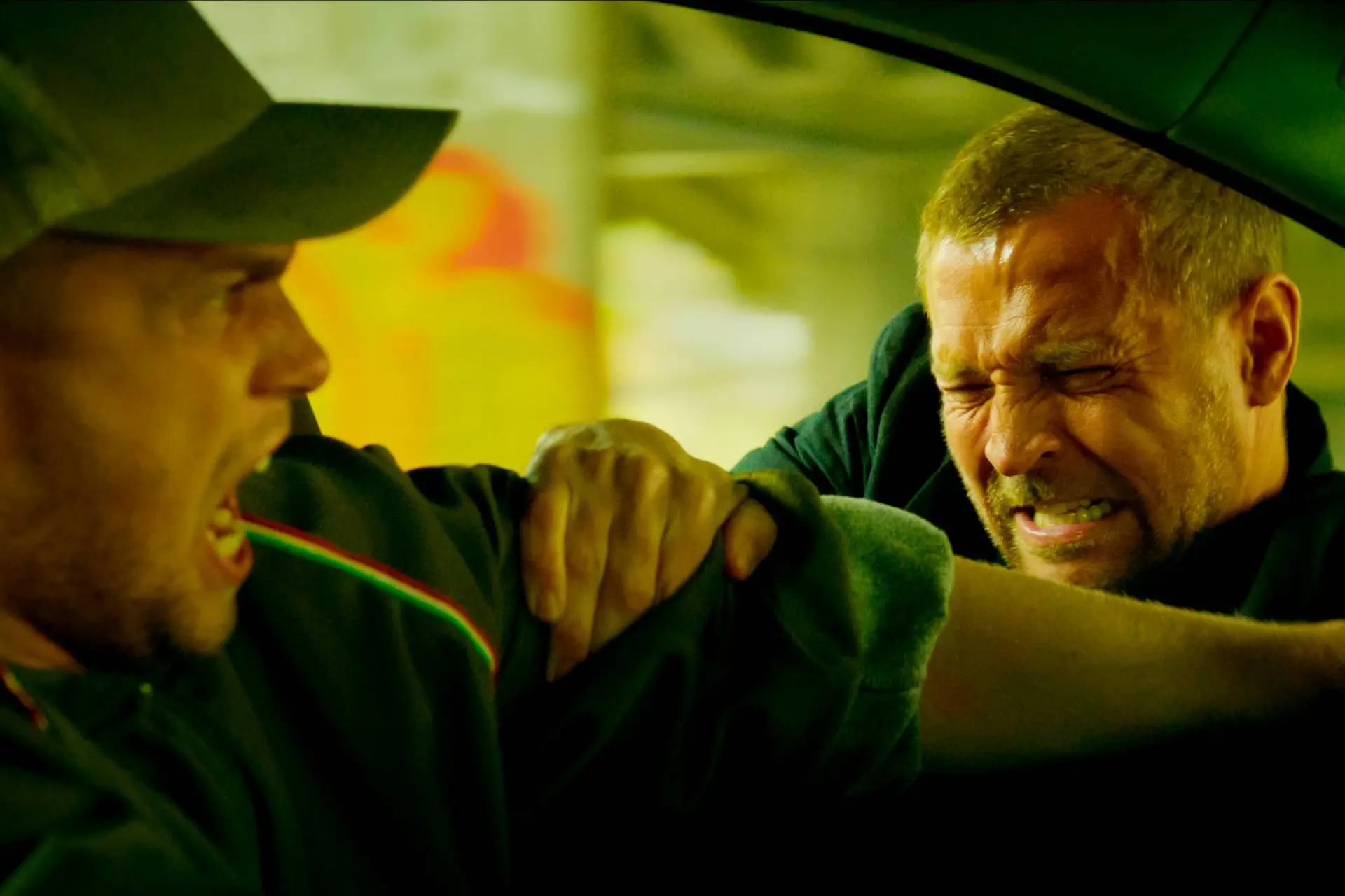 Netflix deelt spannende trailer van nieuwe Jo Nesbø-serie 'Detective Hole'