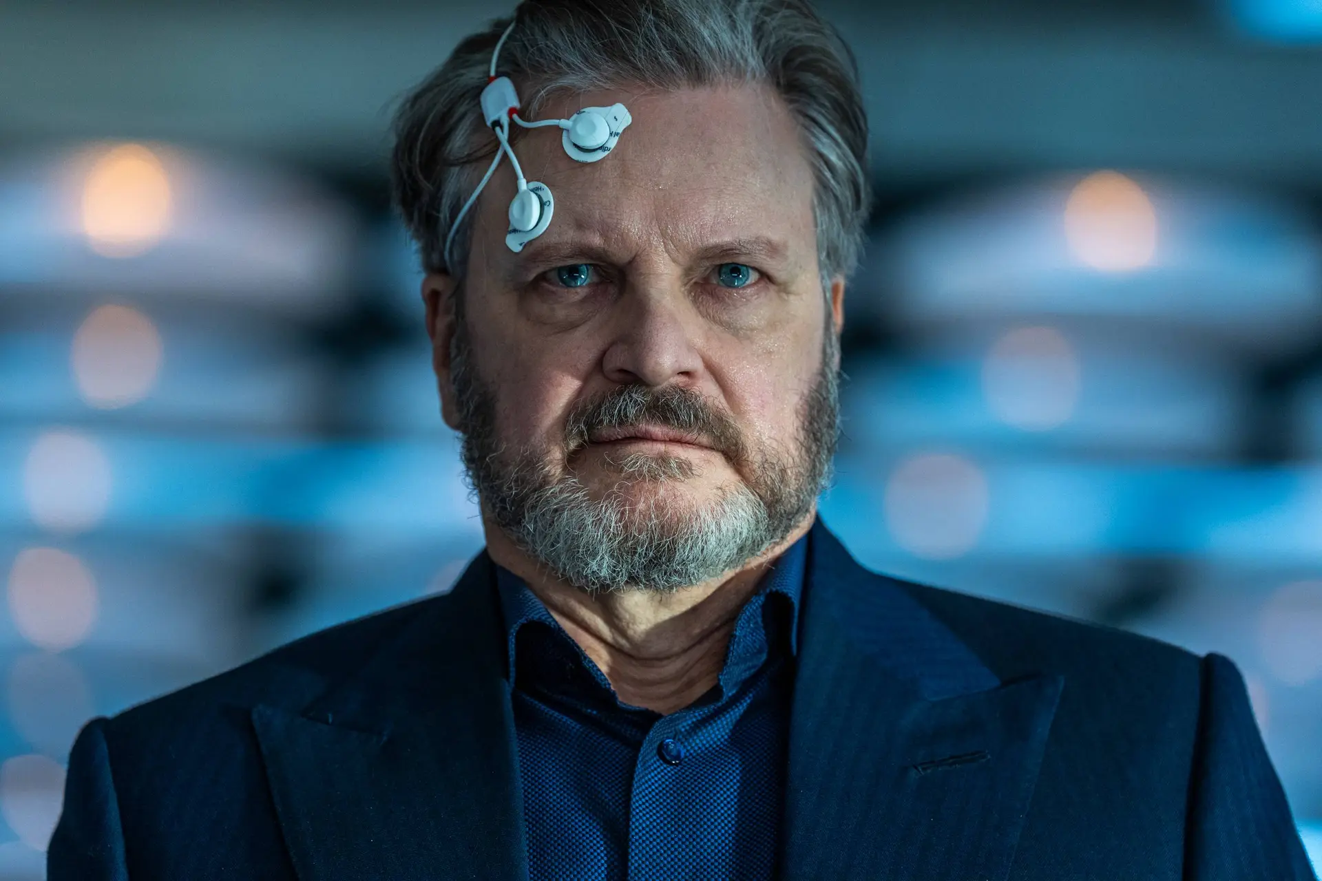 'Disclosure Day' trailer: Nieuwe Steven Spielberg-film vanaf juni in de bioscoop
