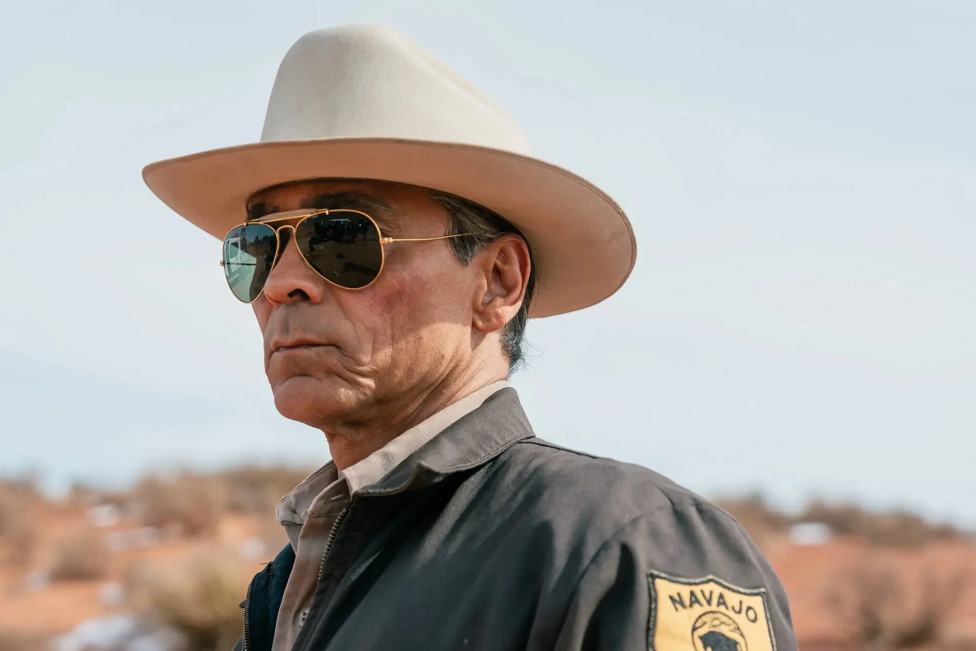 Nieuw seizoen van populaire thrillerserie vanaf vandaag te zien op Netflix