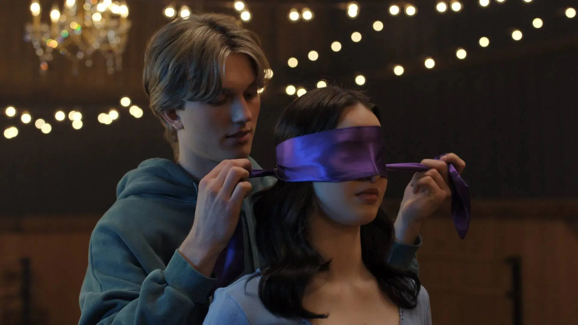 Netflix-kijkers zwijmelen weg bij romantische dramaserie: "Ik hou ervan!"