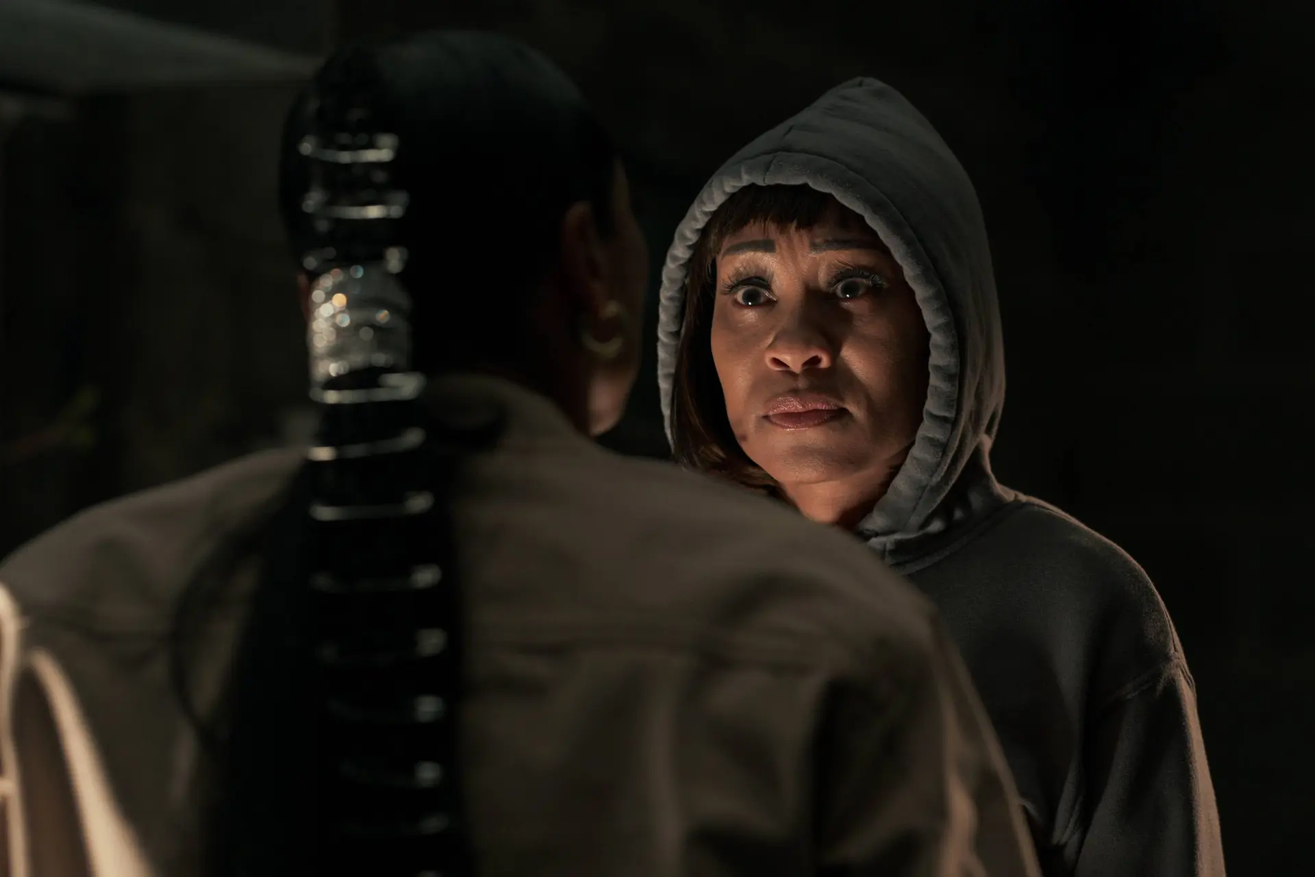 Netflix deelt officiële trailer van nieuw seizoen 'Fatal Seduction'