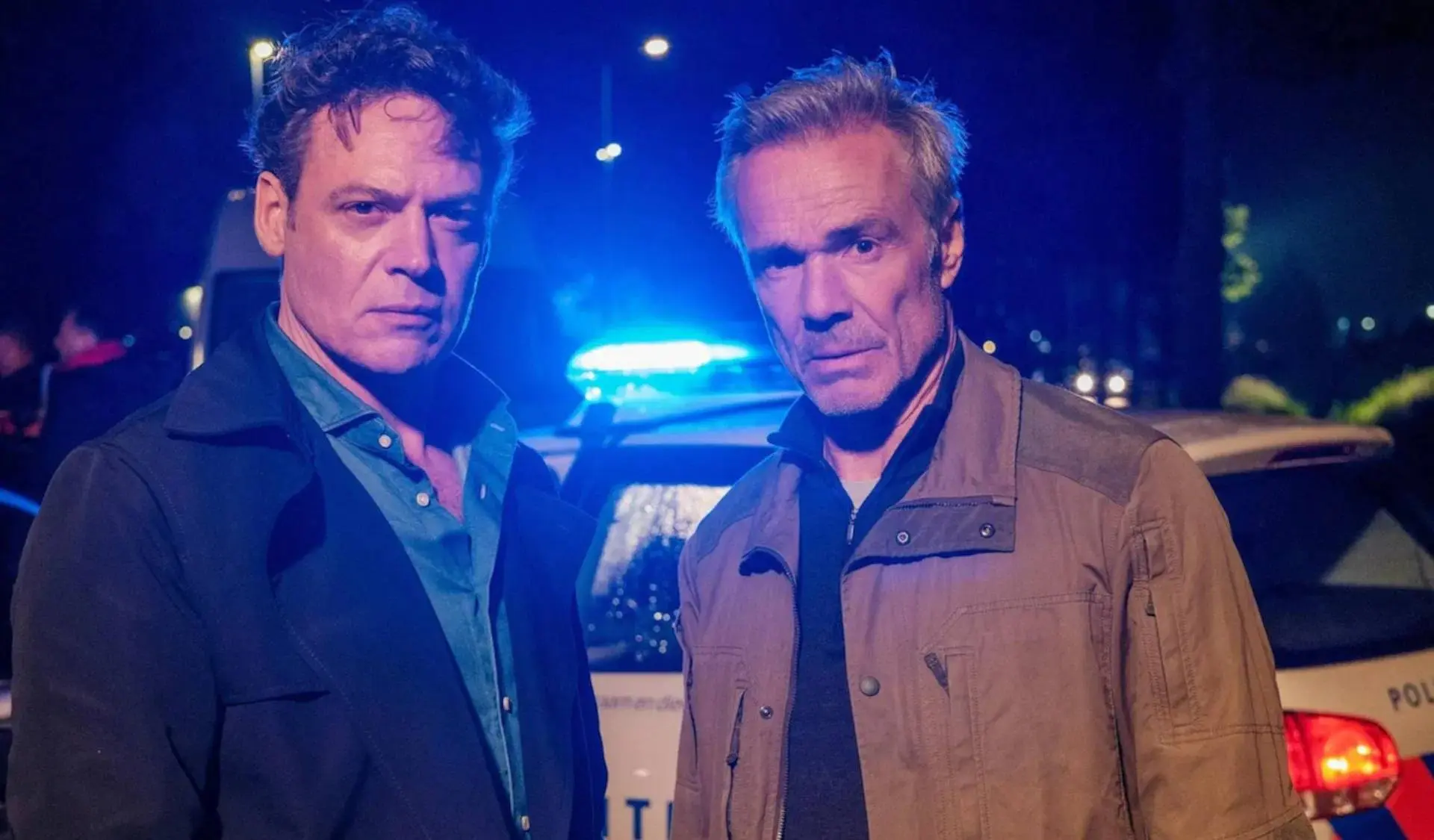 Exclusief: Misdaadserie 'Amsterdam Undercover' keert terug met een nieuw seizoen