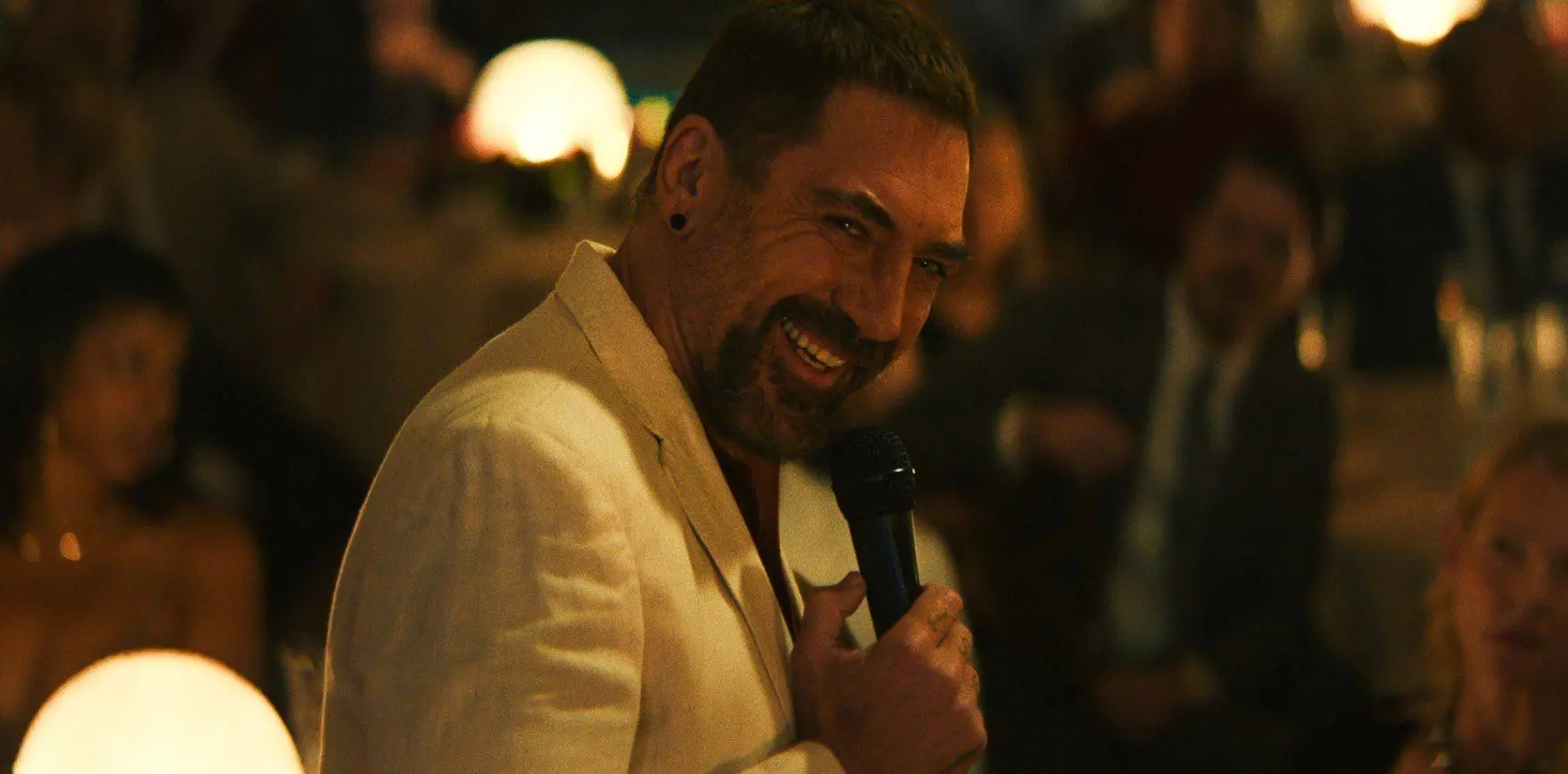 Apple TV+ deelt eerste onheilspellende trailer van nieuwe 'Cape Fear'-serie