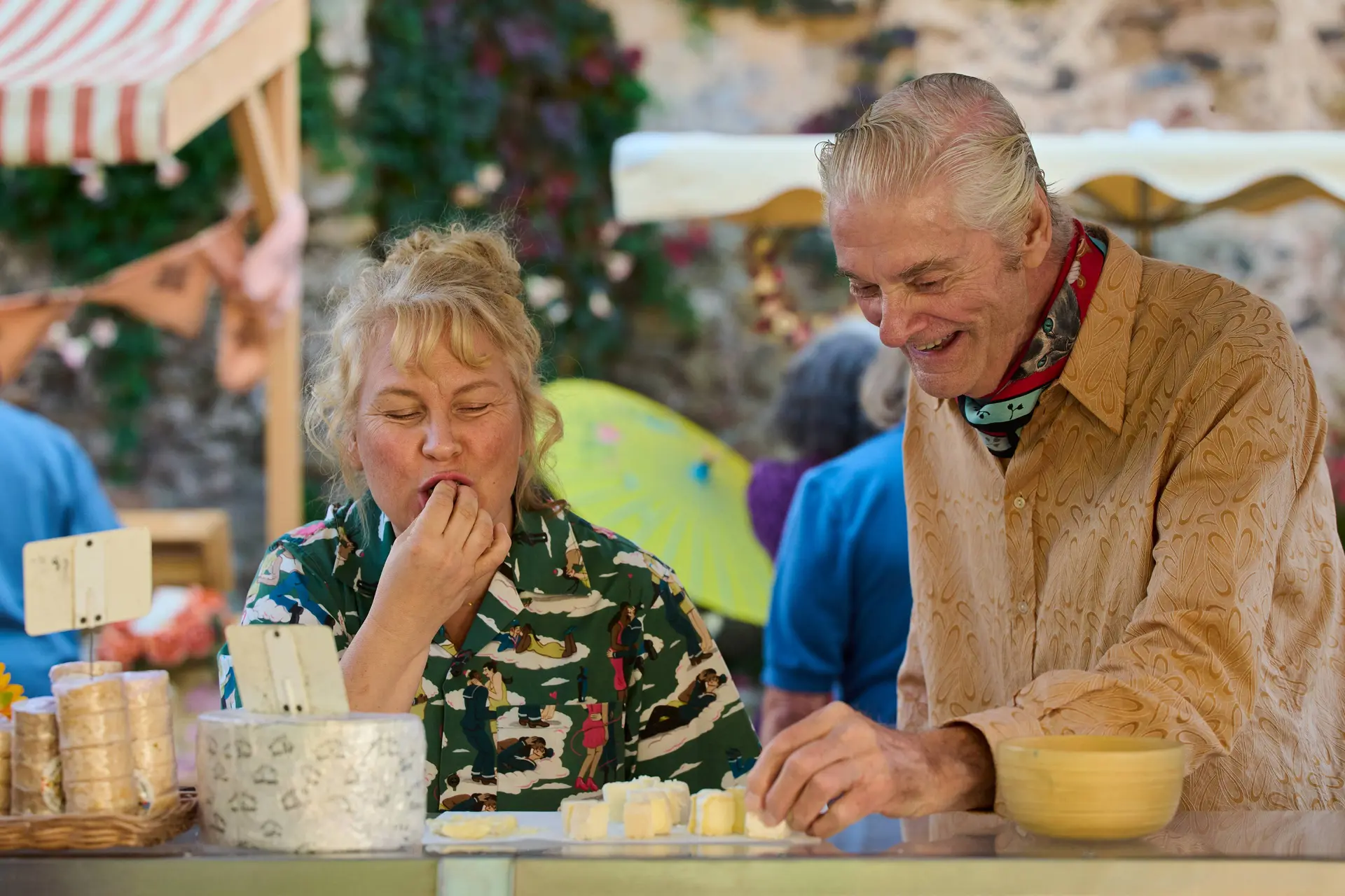 Nieuwe Zweedse Netflix-film is ook buiten Nederland een groot succes