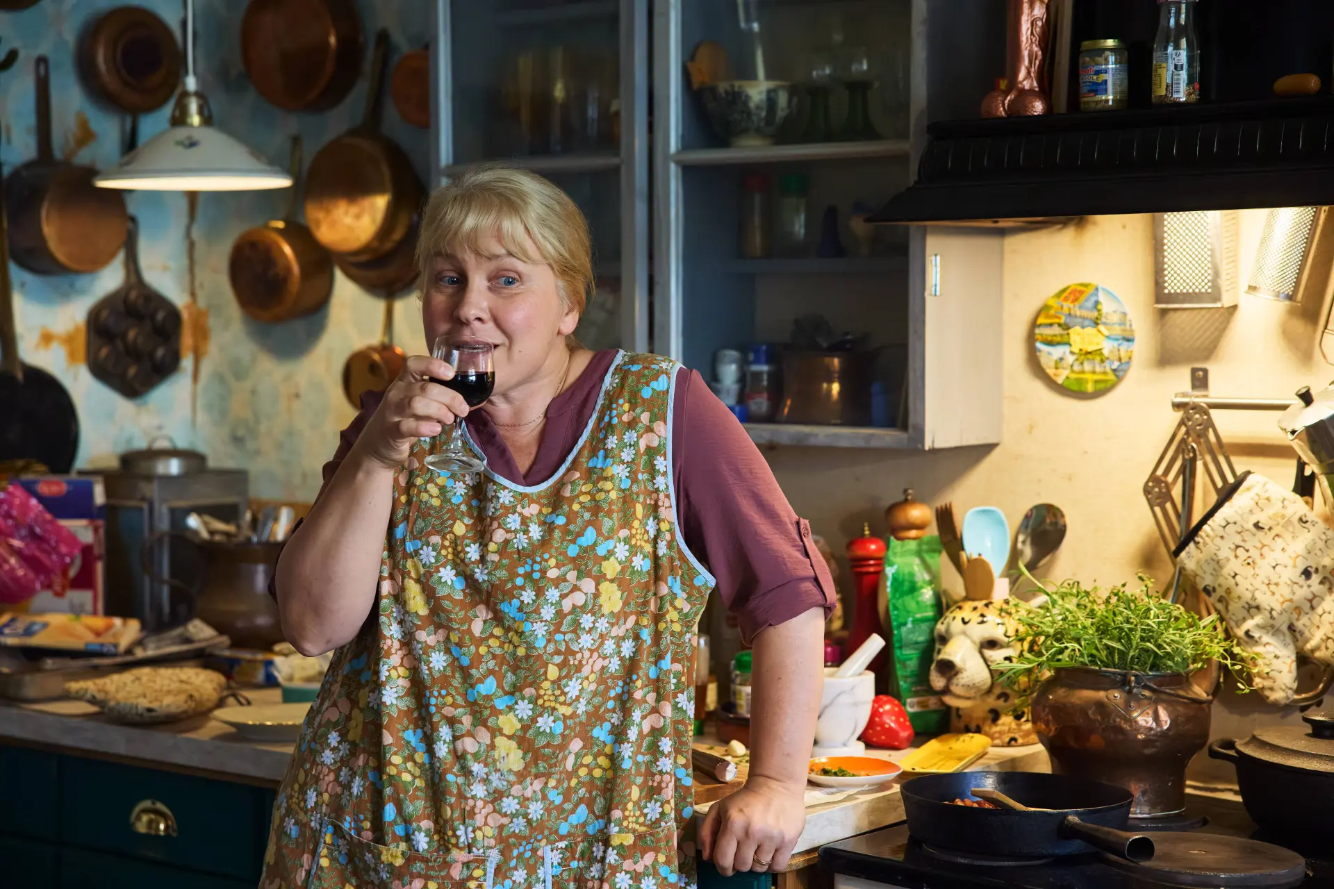 Kijkers krijgen geen genoeg van deze Zweedse Netflix-film: "Heeeel mooi!"