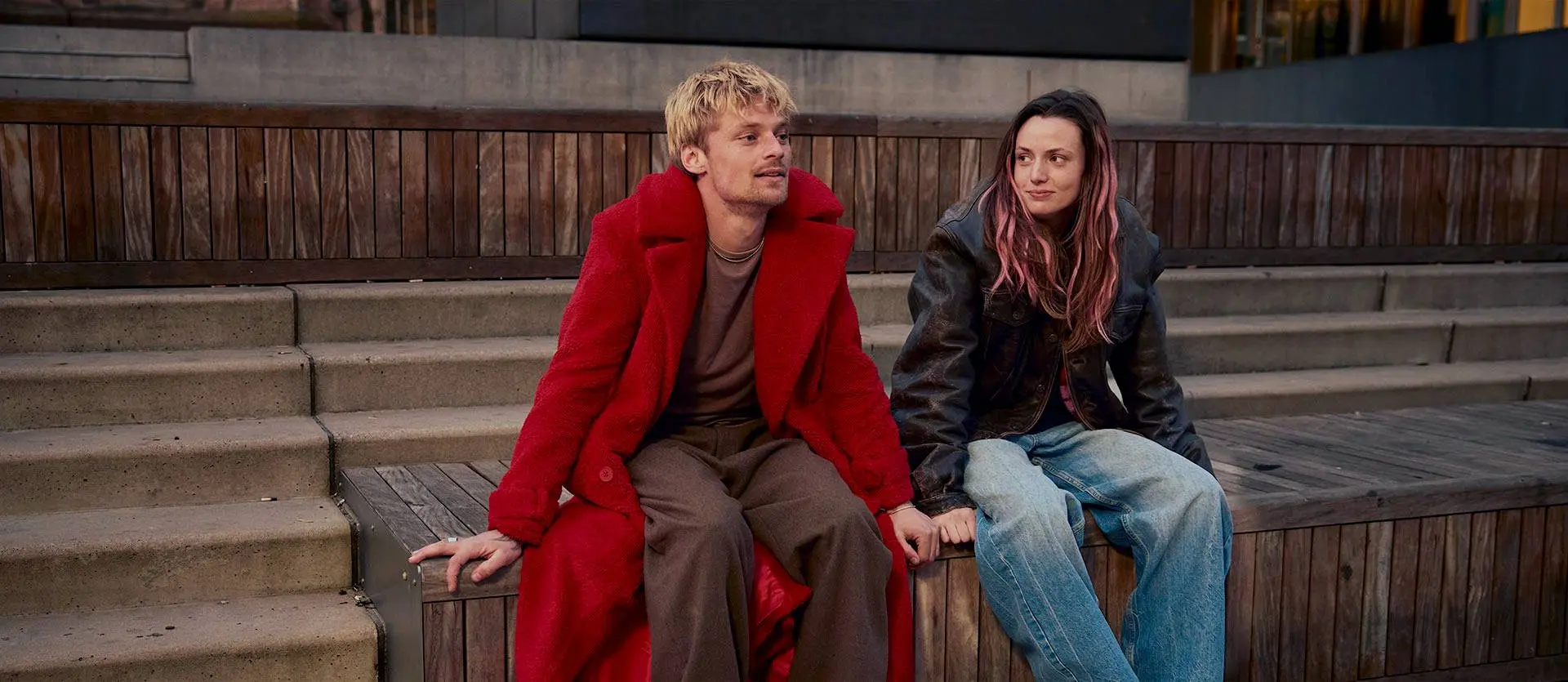 Kijkers emotioneel gesloopt door heftige Nederlandse Netflix-film: "Intens!"