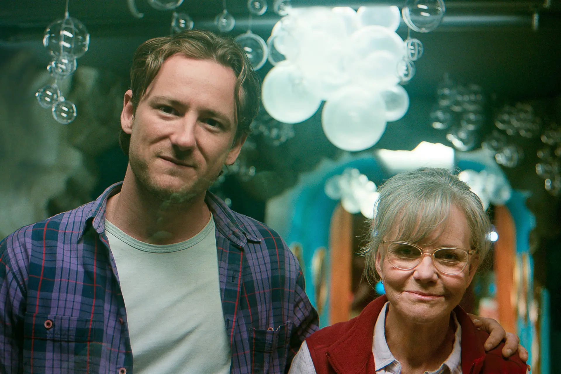 Netflix-kijkers diep geraakt door nieuw ontroerend drama: "Hartverwarmend!"