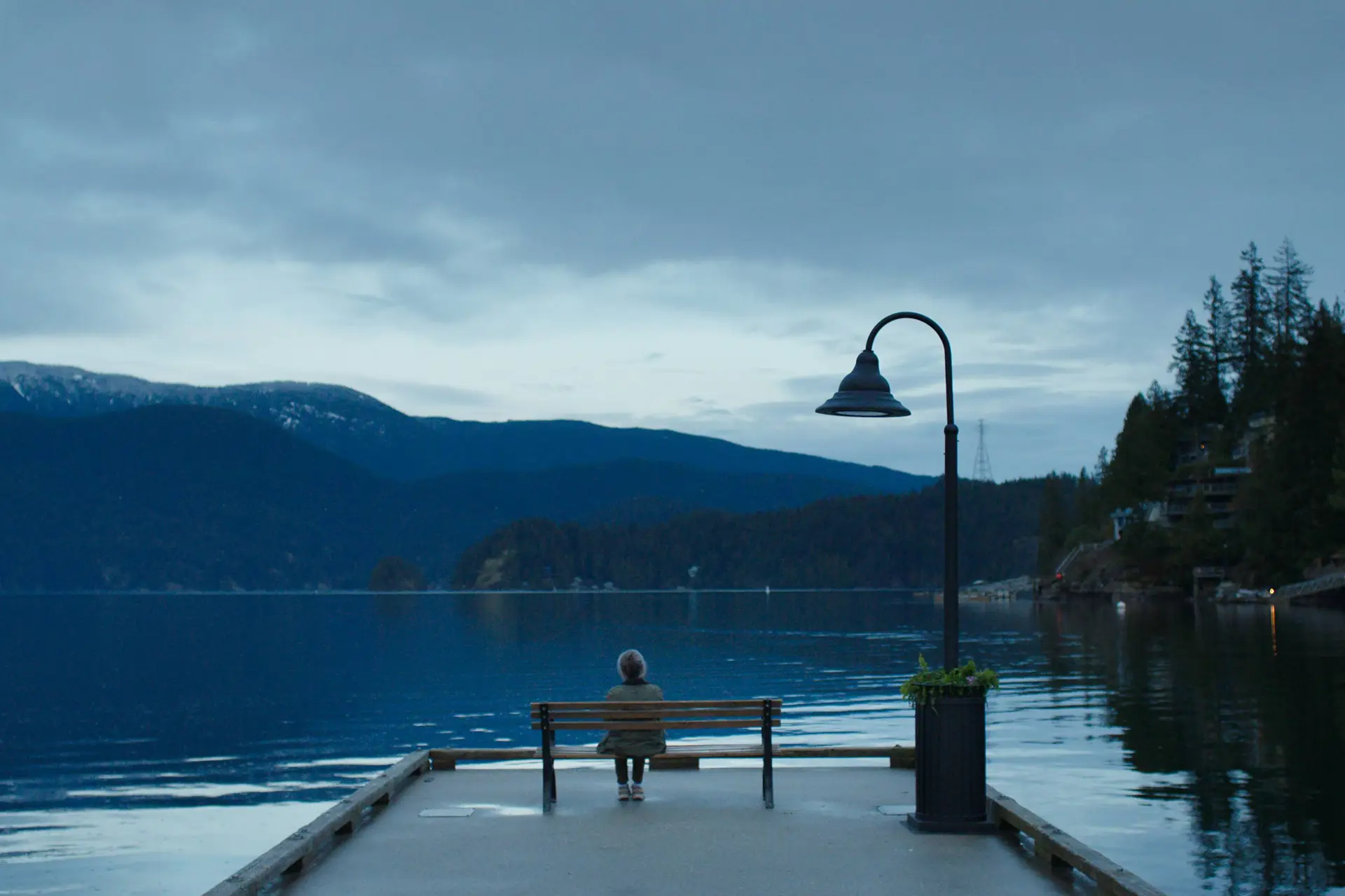 Nieuw Netflix-drama van 'Where the Crawdads Sing'-maker nu te streamen