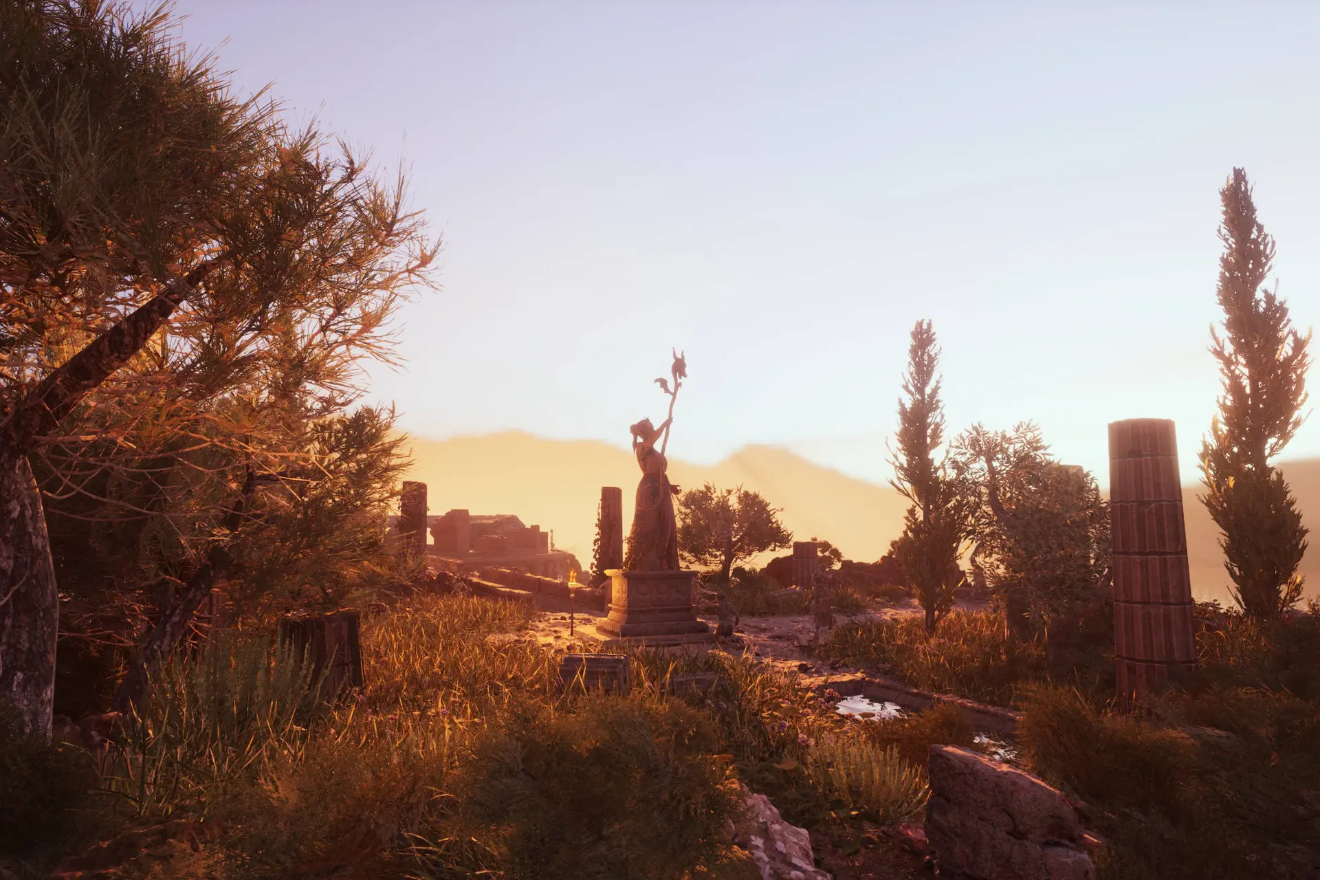 Complete versie van veelbelovende fantasy-RPG verschijnt in maart voor PC én consoles
