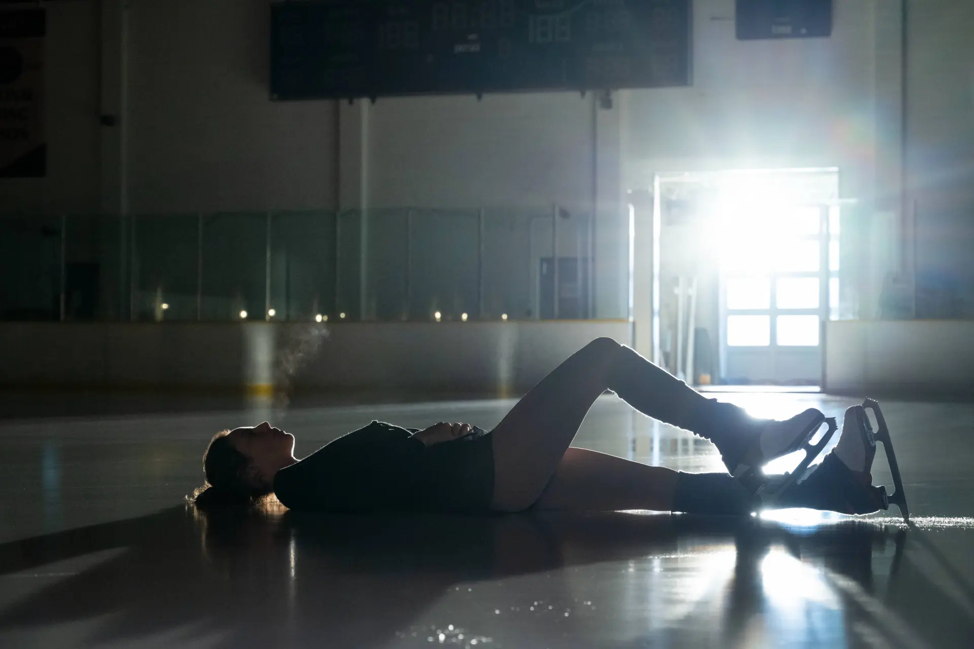 Genoten van 'Finding Her Edge'? Deze Netflix-serie is minstens zo aangrijpend