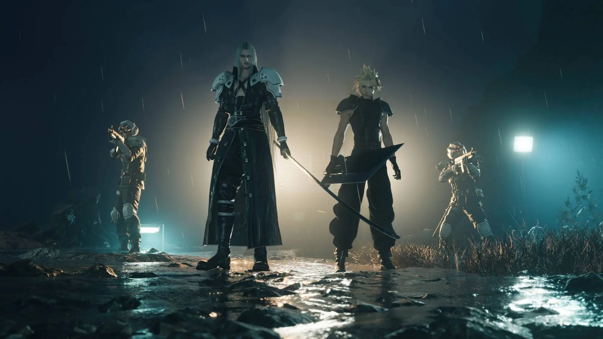 Square Enix komt met zéér goed nieuws voor Nintendo Switch 2-gebruikers