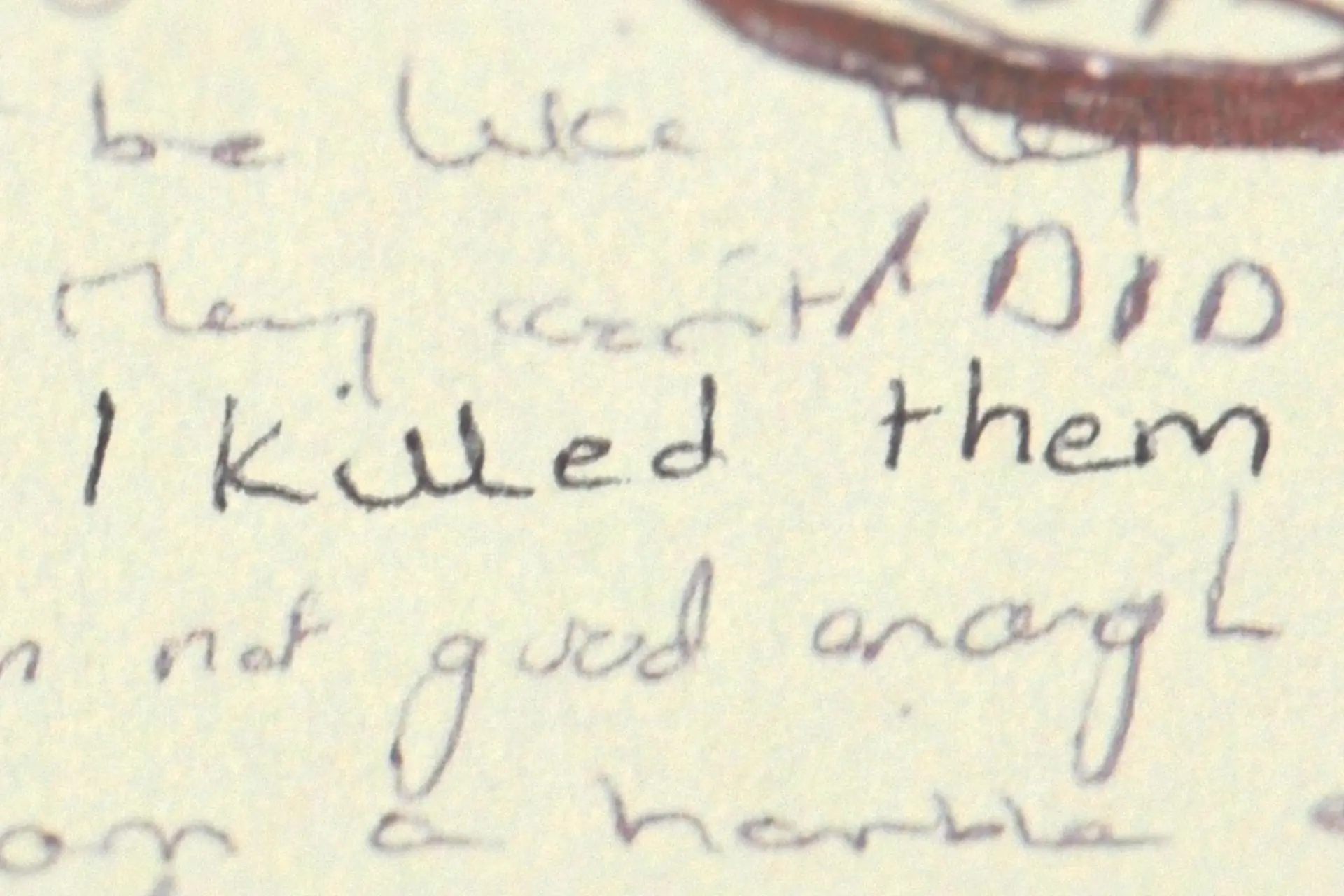 Nieuwe schokkende true crime-docu gaat al na één dag aan kop in de Netflix-top 10