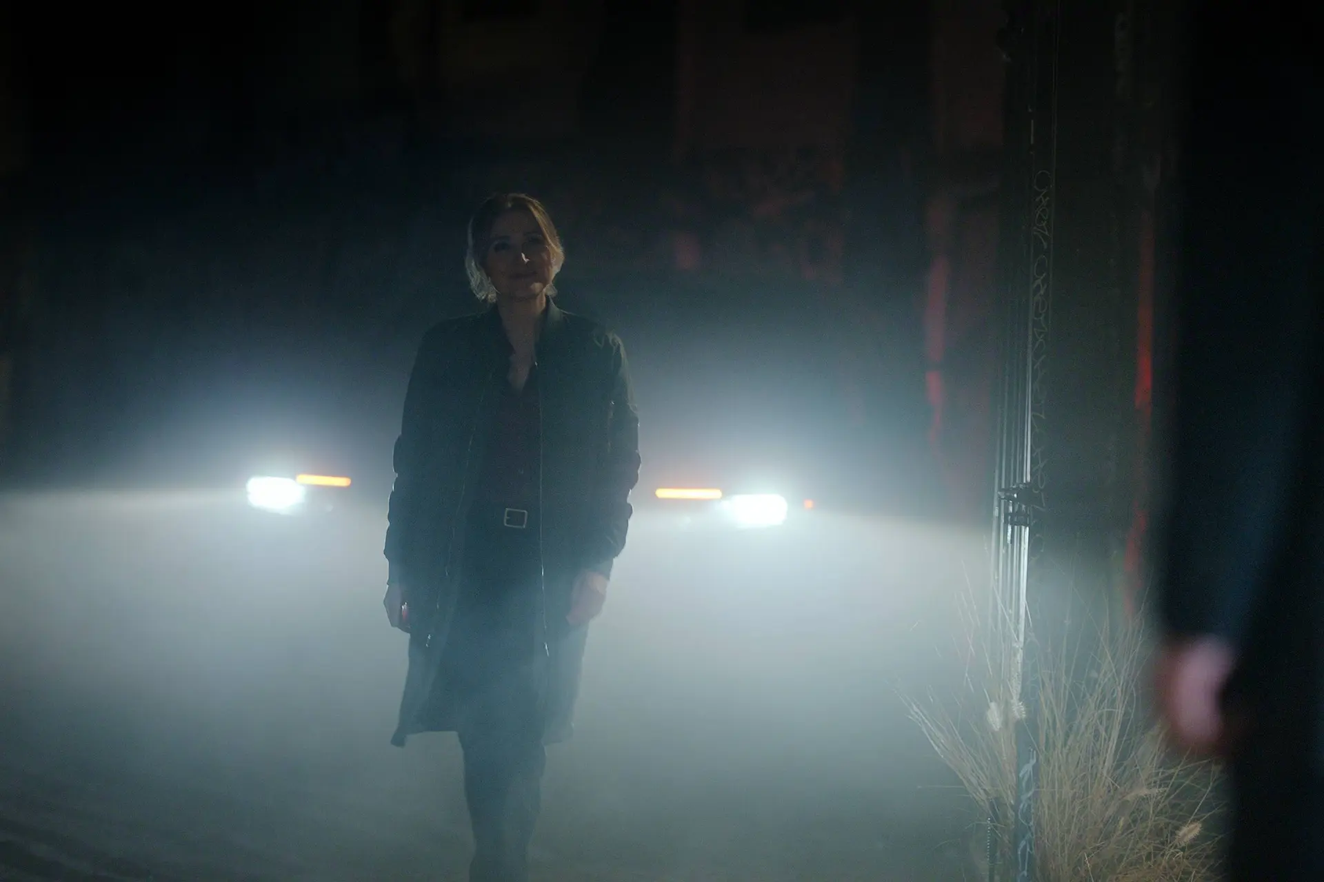 Nieuw seizoen van spannende Netflix-serie schiet direct hoog de top 10 binnen