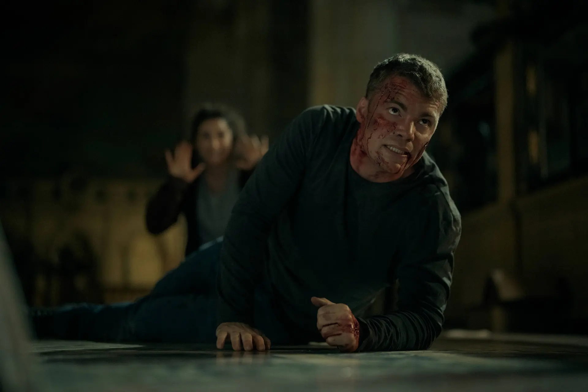 Komt er een vierde seizoen van 'The Night Agent' op Netflix?