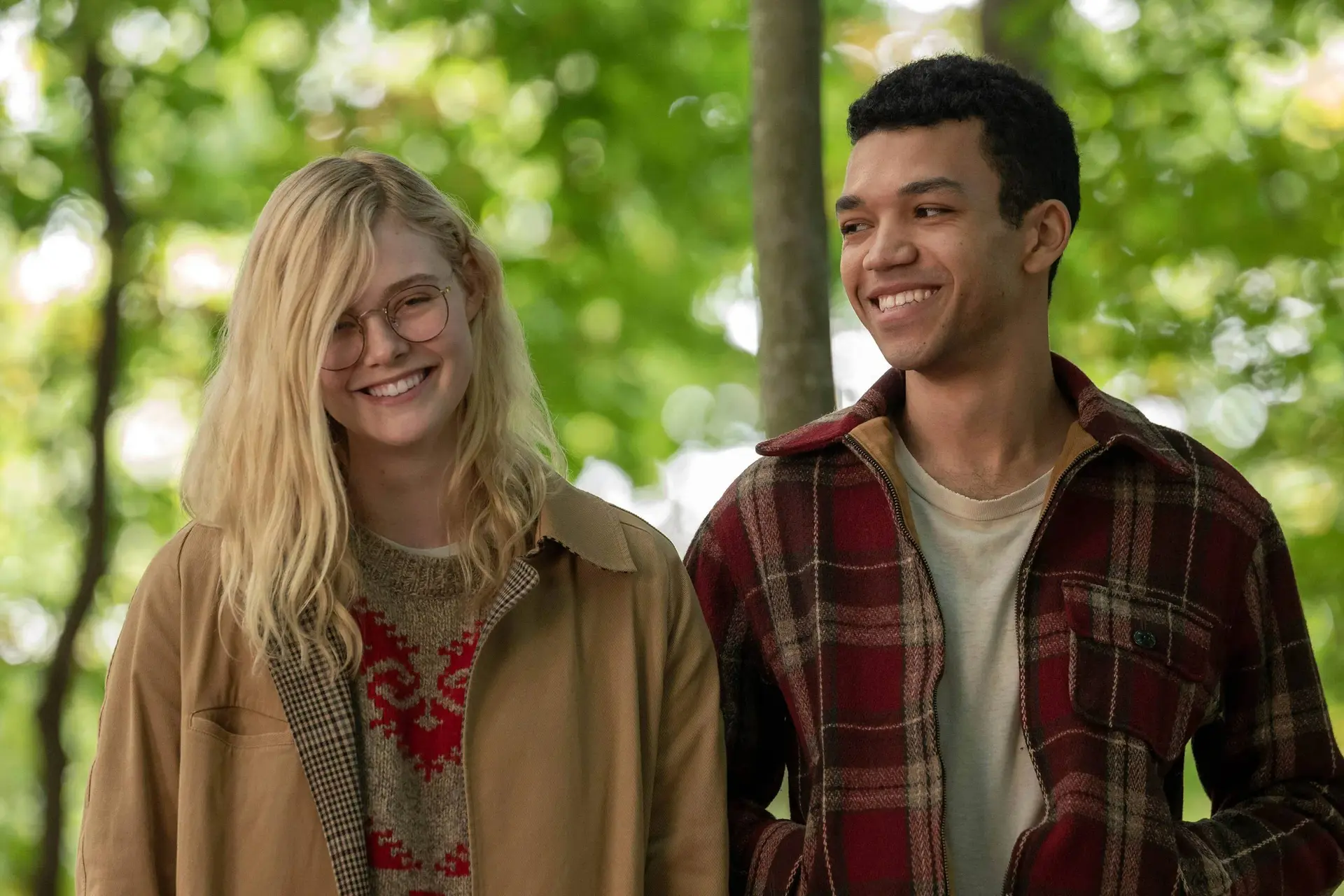 Zéér heftige tranentrekker op Netflix komt binnen als een mokerslag: "Lange tijd gehuild!"