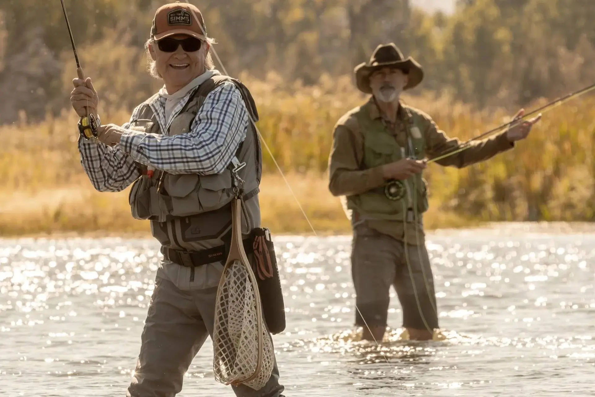 Hoge scores voor gloednieuwe 'Yellowstone'-serie: "Schot in de roos!"