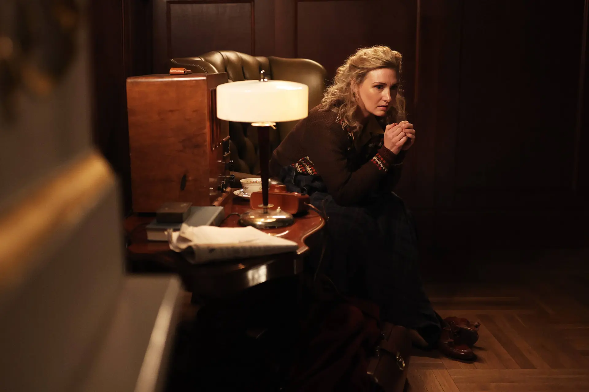 Nieuw historisch Netflix-drama maakt behoorlijk veel indruk op kijkers: "ontluisterend!"