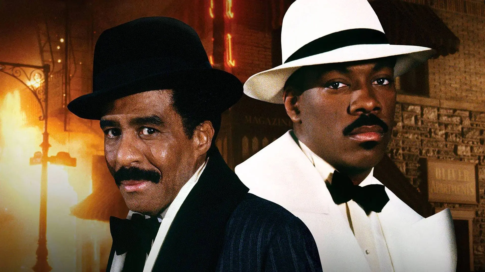 Klassieker van én met Eddie Murphy scoort momenteel verrassend goed op Netflix