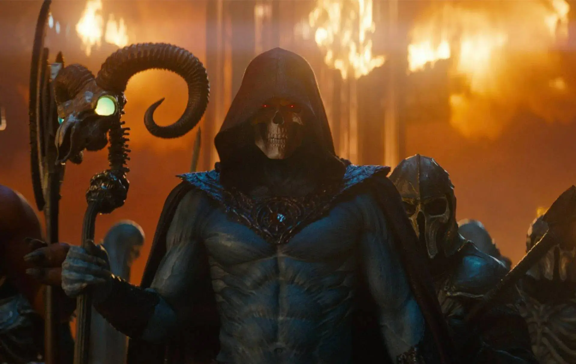Nieuwe epische fantasyfilm met Nicholas Galitzine vanaf deze week te zien