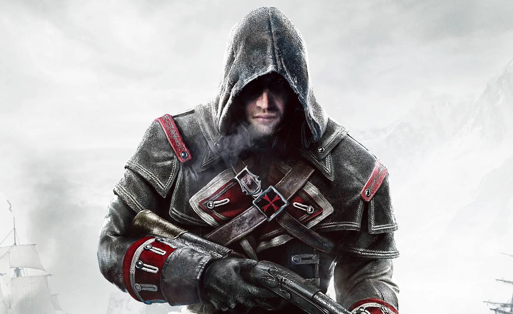 Nieuwe 'Assassin’s Creed'-serie duikt in de chaos van het oude Rome