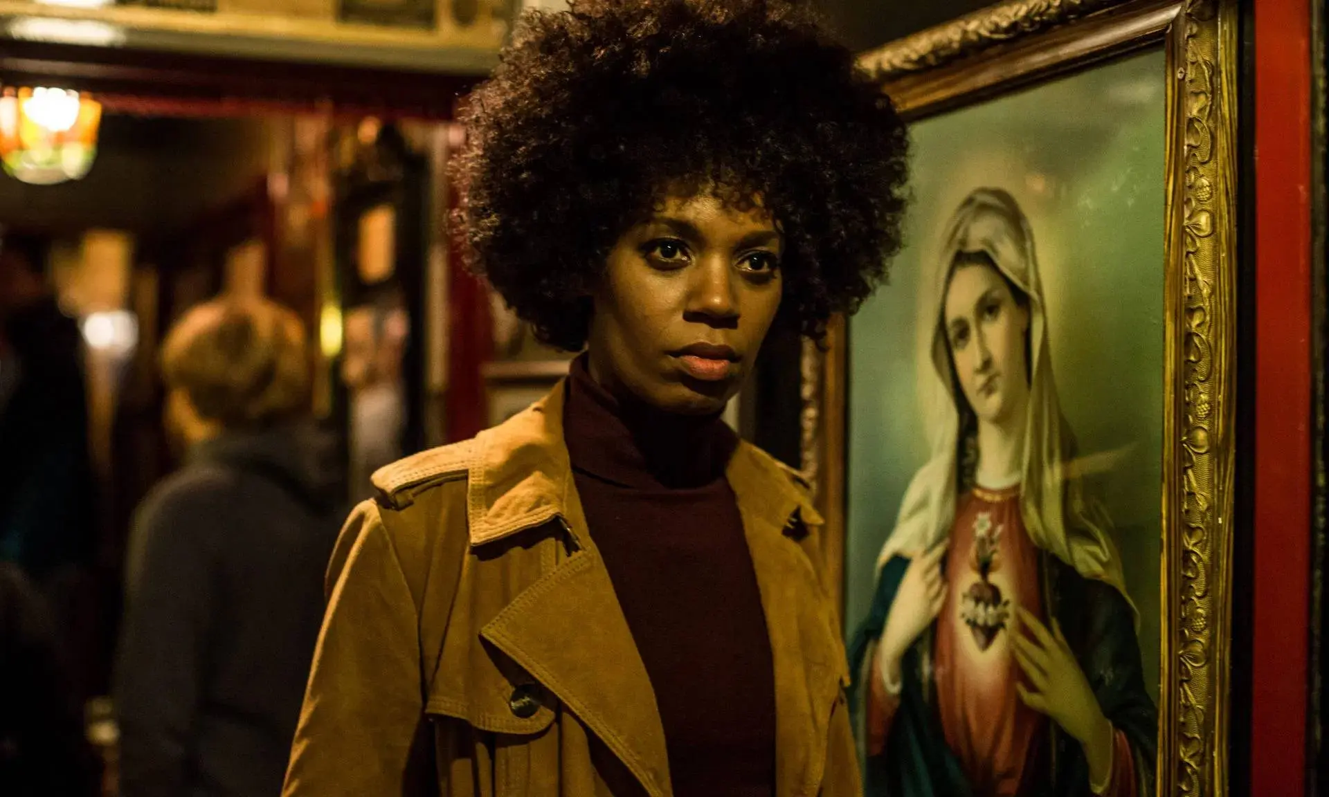 Deze Vlaams-Nederlandse thrillerserie grijpt je vanaf de eerste minuut: "Spannend!"