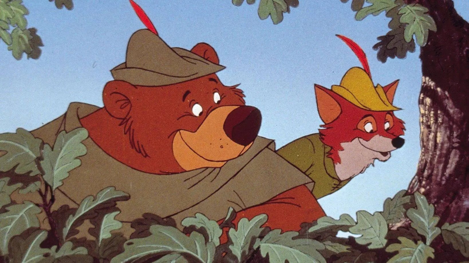 Disney zet dikke streep door live-action remake van klassieke animatiefilm