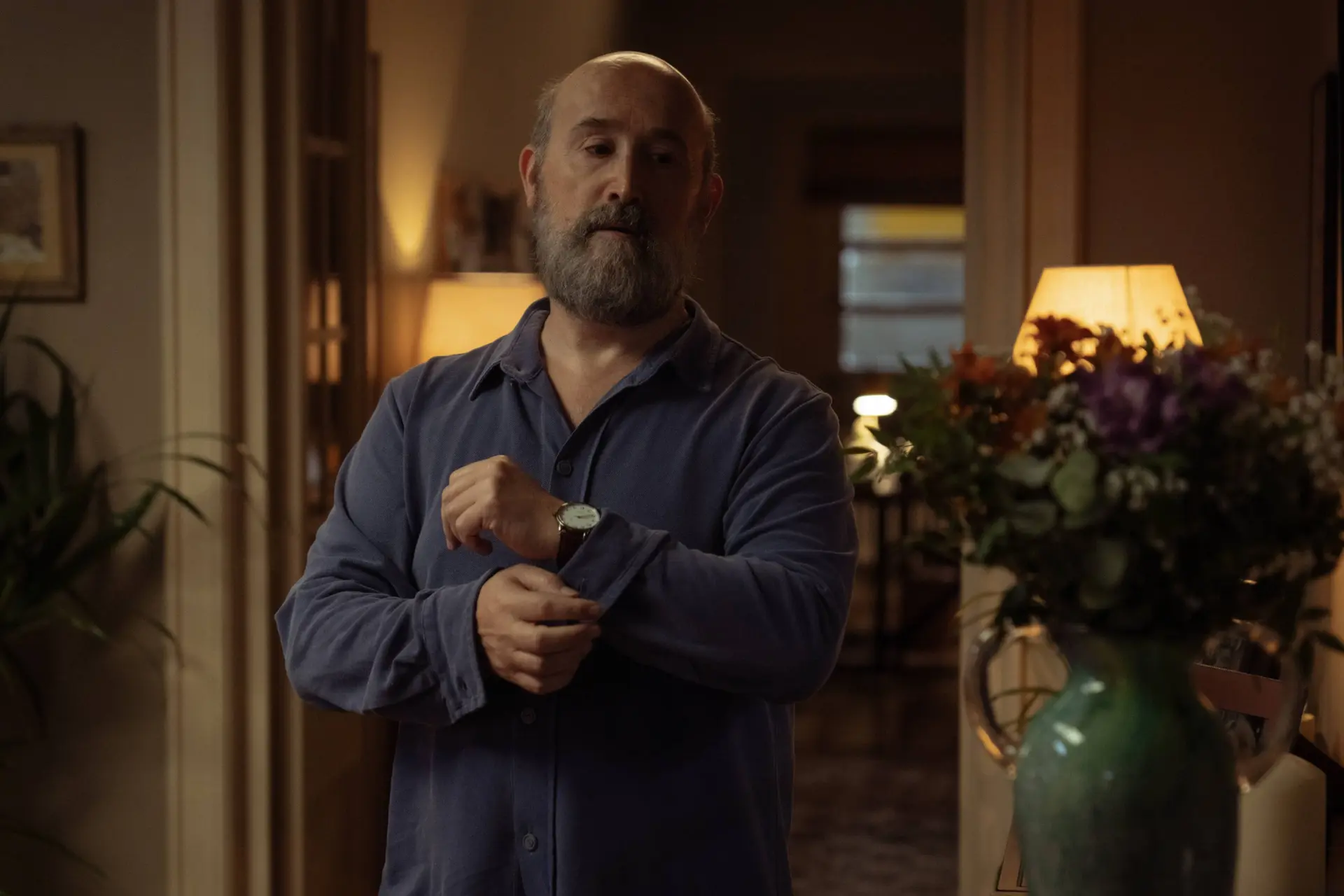 '53 Sundays' trailer: Nieuwe Spaanse Netflix-film binnenkort te streamen