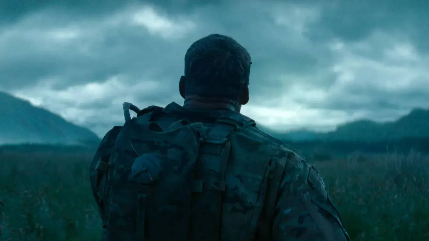 Netflix-knaller 'War Machine' met Alan Ritchson krijgt officieel een vervolg