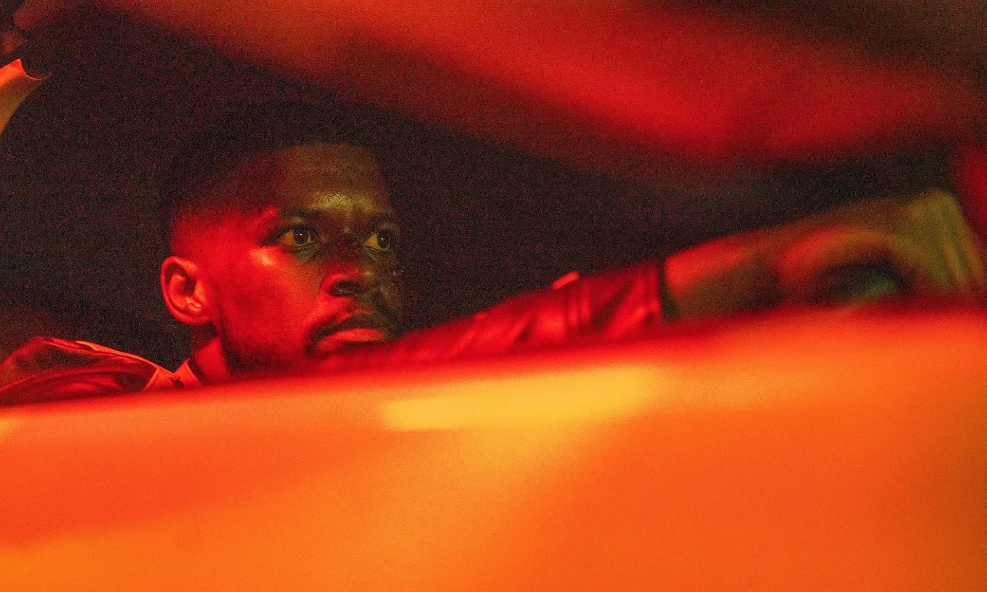 Nieuwe keiharde thriller '180' vanaf vandaag te streamen op Netflix