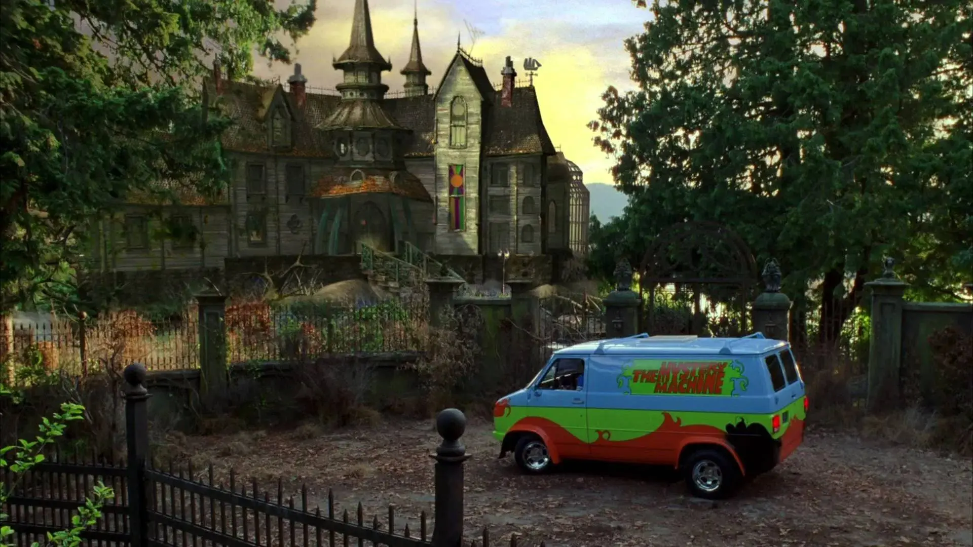 Netflix maakt cast bekend van nieuwe live-action 'Scooby-Doo'-serie