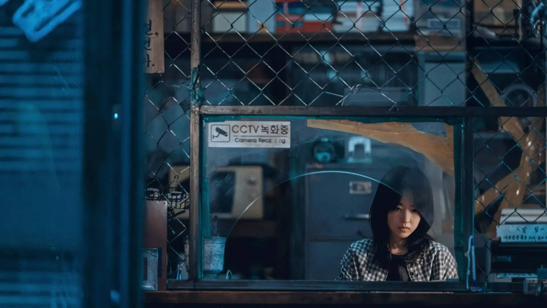 Disney+ prikt datum voor nieuwe serie van 'Oldboy'-maker Hwang Jo-yoon