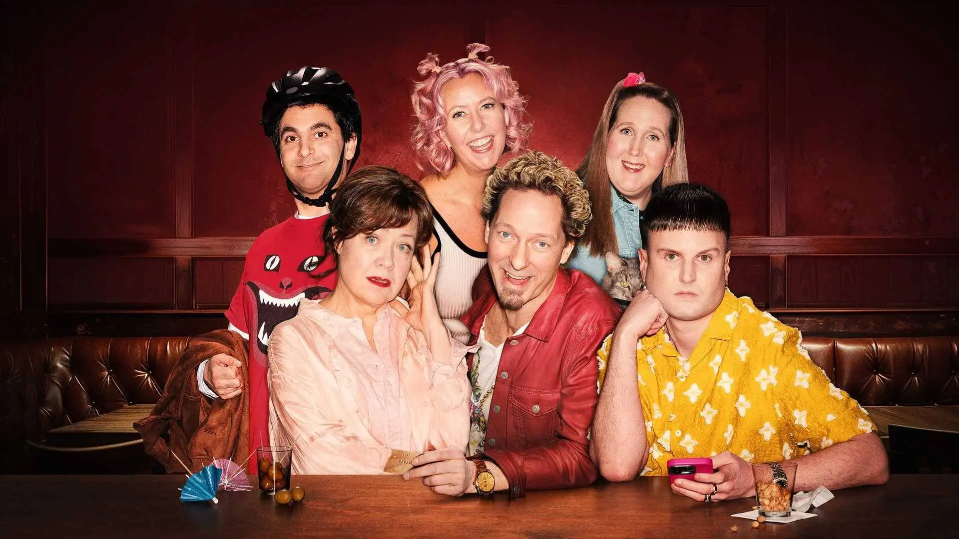 Exclusief: Streamz werkt aan Vlaamse remake van Noorse serie 'Evig singel'