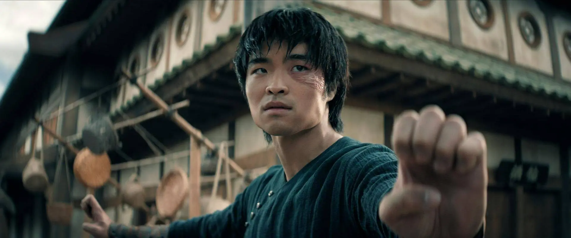 Netflix prikt datum voor nieuw seizoen van 'Avatar: The Last Airbender'