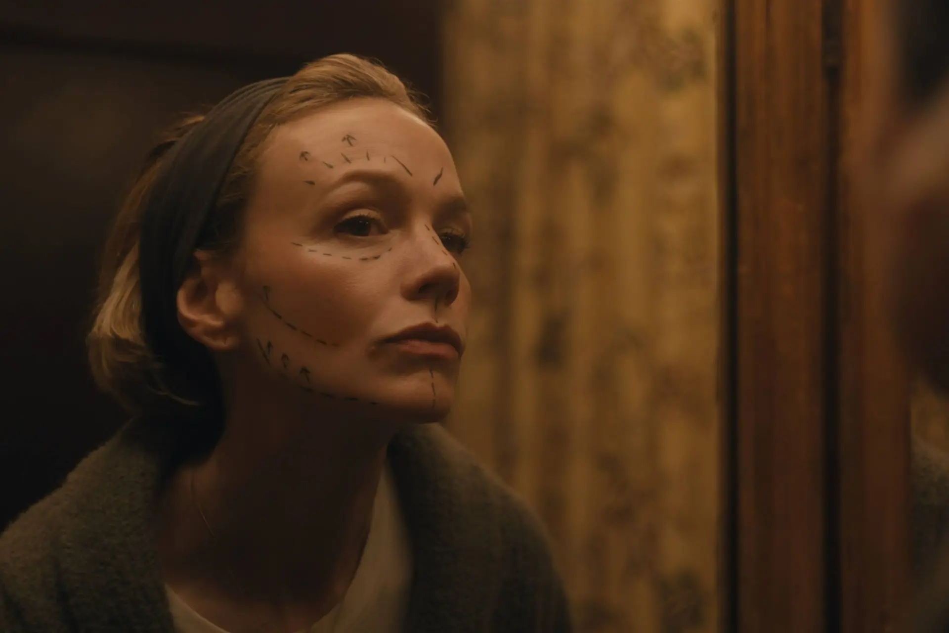 Netflix deelt eerste veelbelovende trailer van nieuw seizoen hitserie 'Beef'