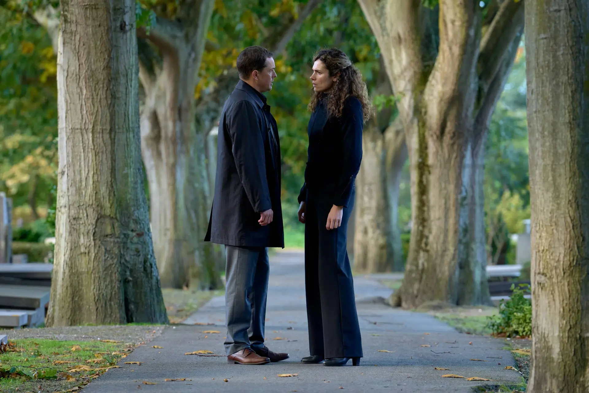 Nederlandse thriller met Anna Drijver vanaf vandaag weer terug op Netflix