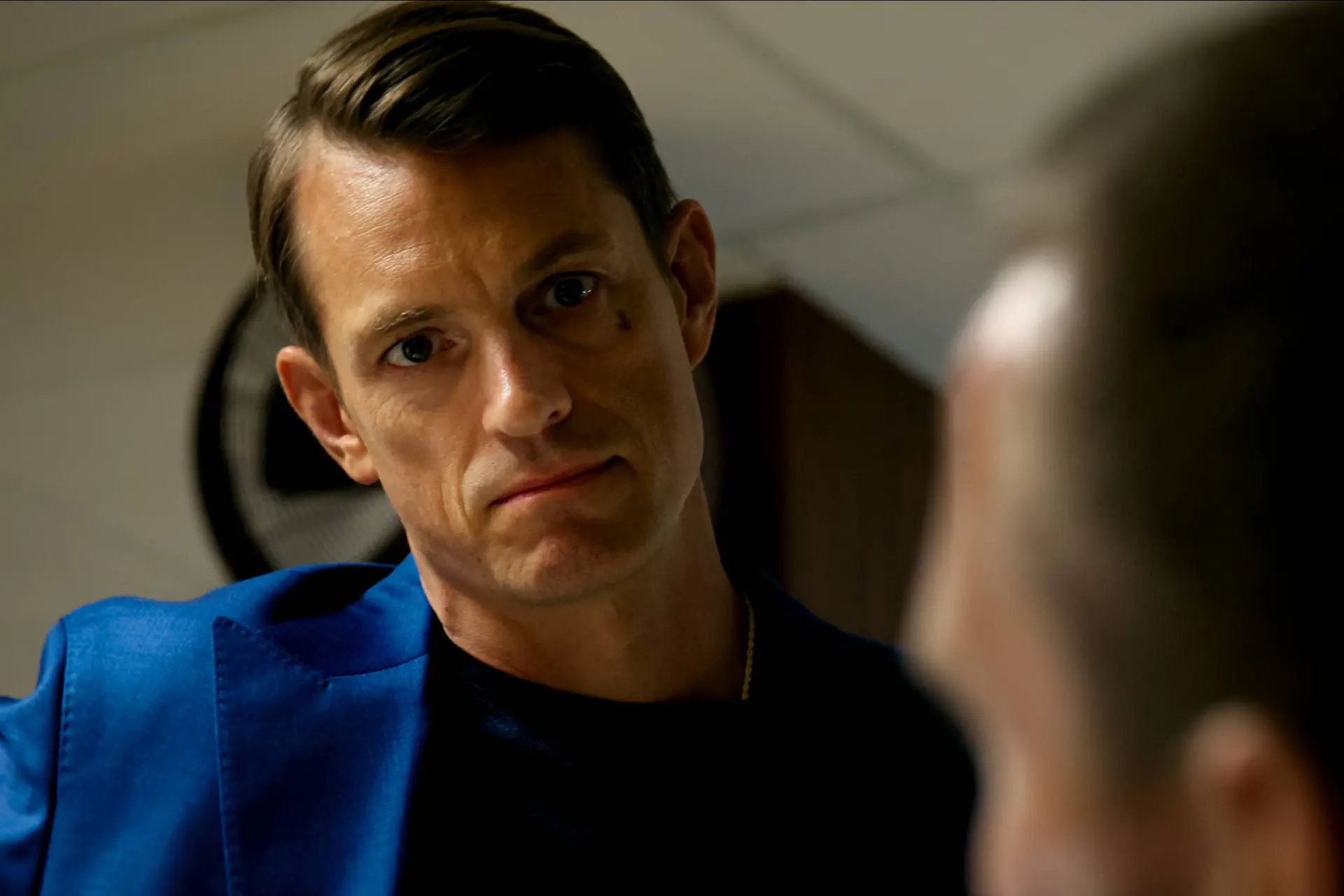 Genoten van 'Detective Hole'? Kijk dan deze Scandinavische Netflix-thriller