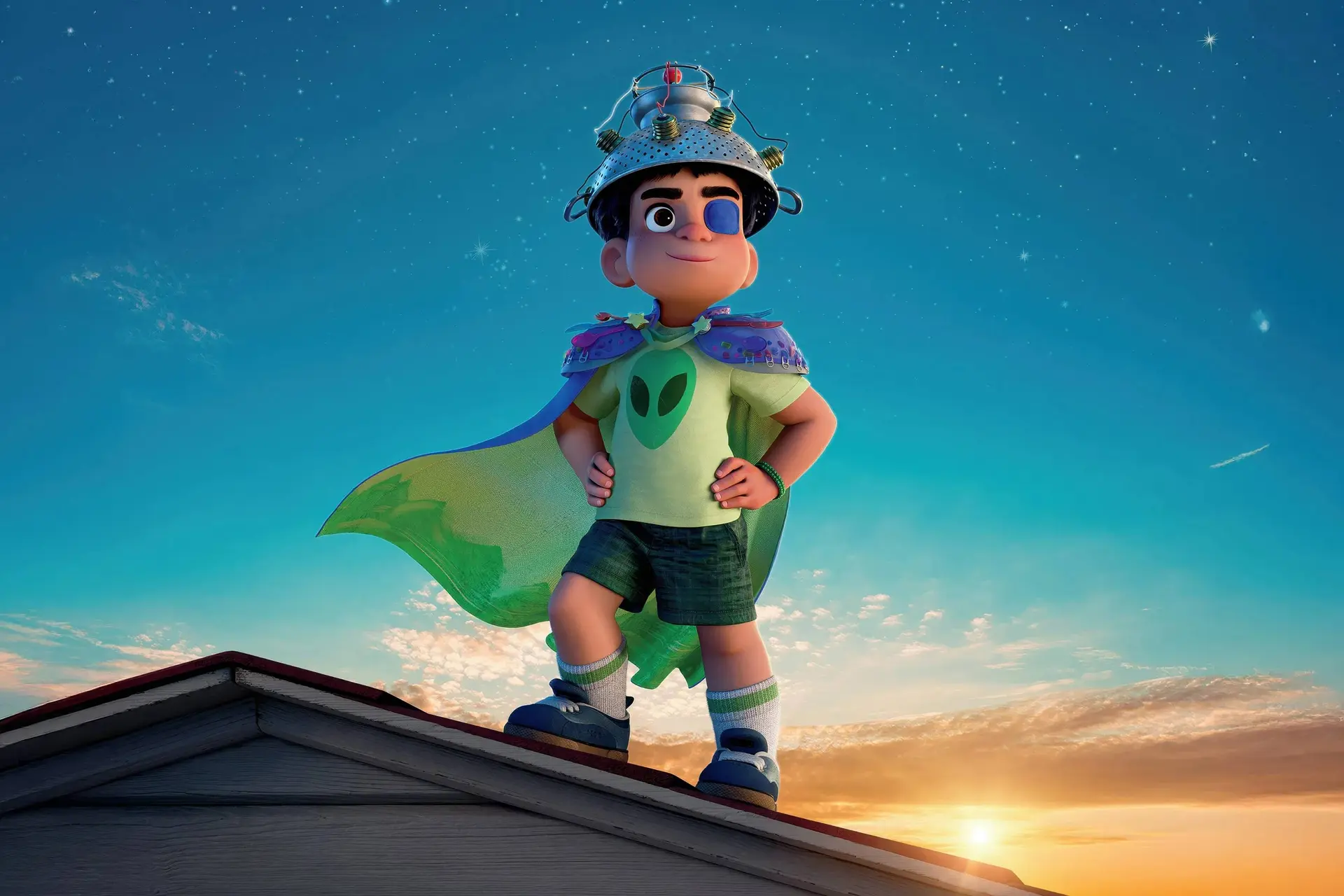 Pixar schrapte LHBTI-verhaal uit 'Elio' na zéér slechte testvertoningen