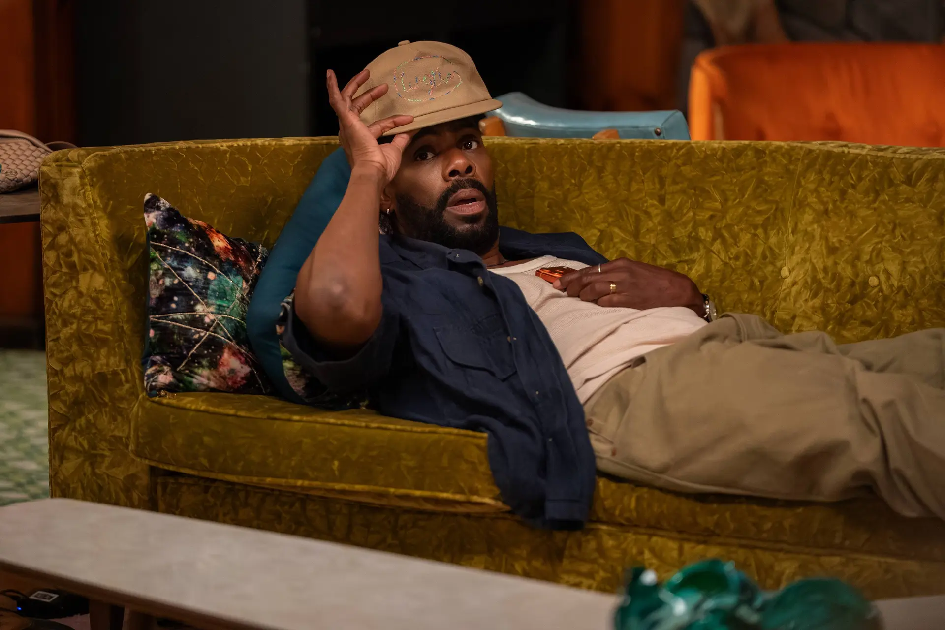 Netflix verlengt 'The Four Seasons' officieel met een derde seizoen