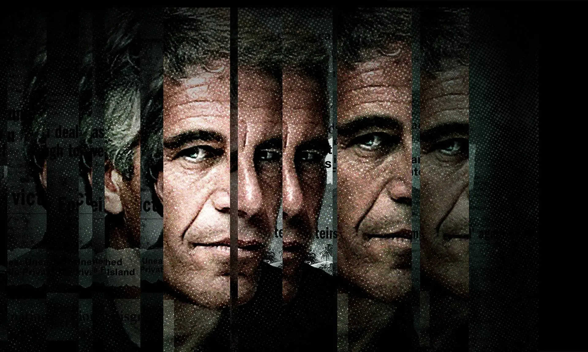 Nieuwe dramaserie over Jeffrey Epstein in ontwikkeling met Laura Dern