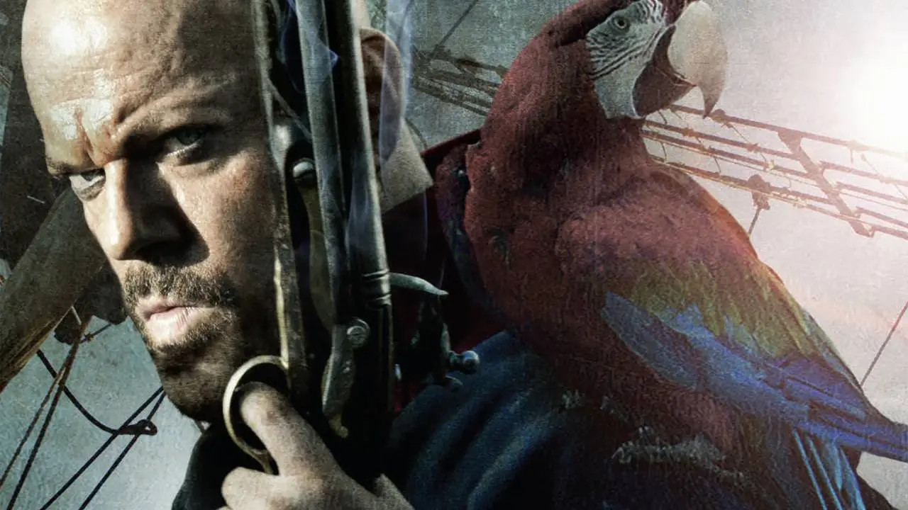 Nieuwe 'Treasure Island'-serie aangekondigd met David Oyelowo en Hayley Atwell