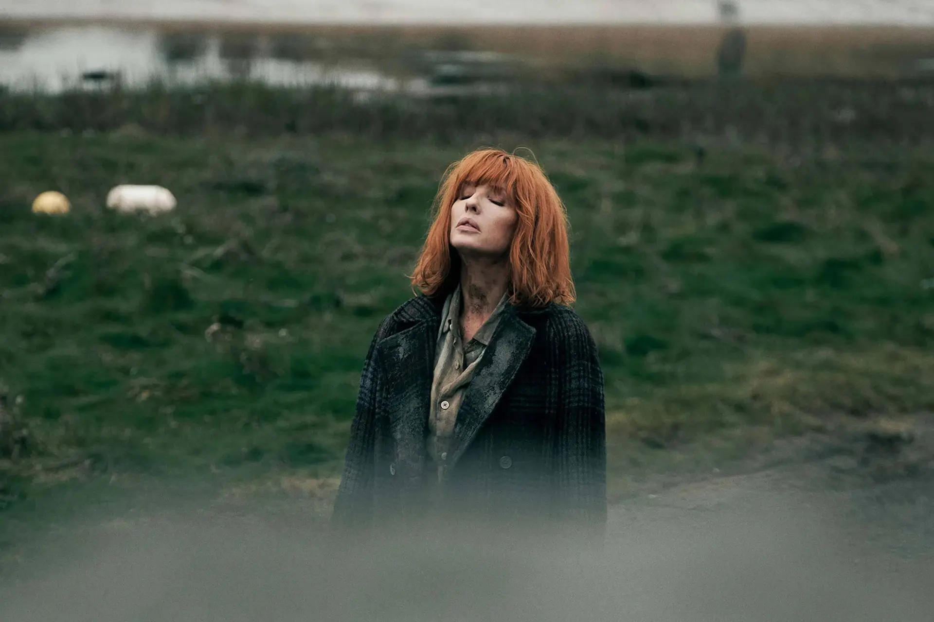 Nieuwe misdaadserie met 'Yellowstone'-actrice Kelly Reilly binnenkort te zien