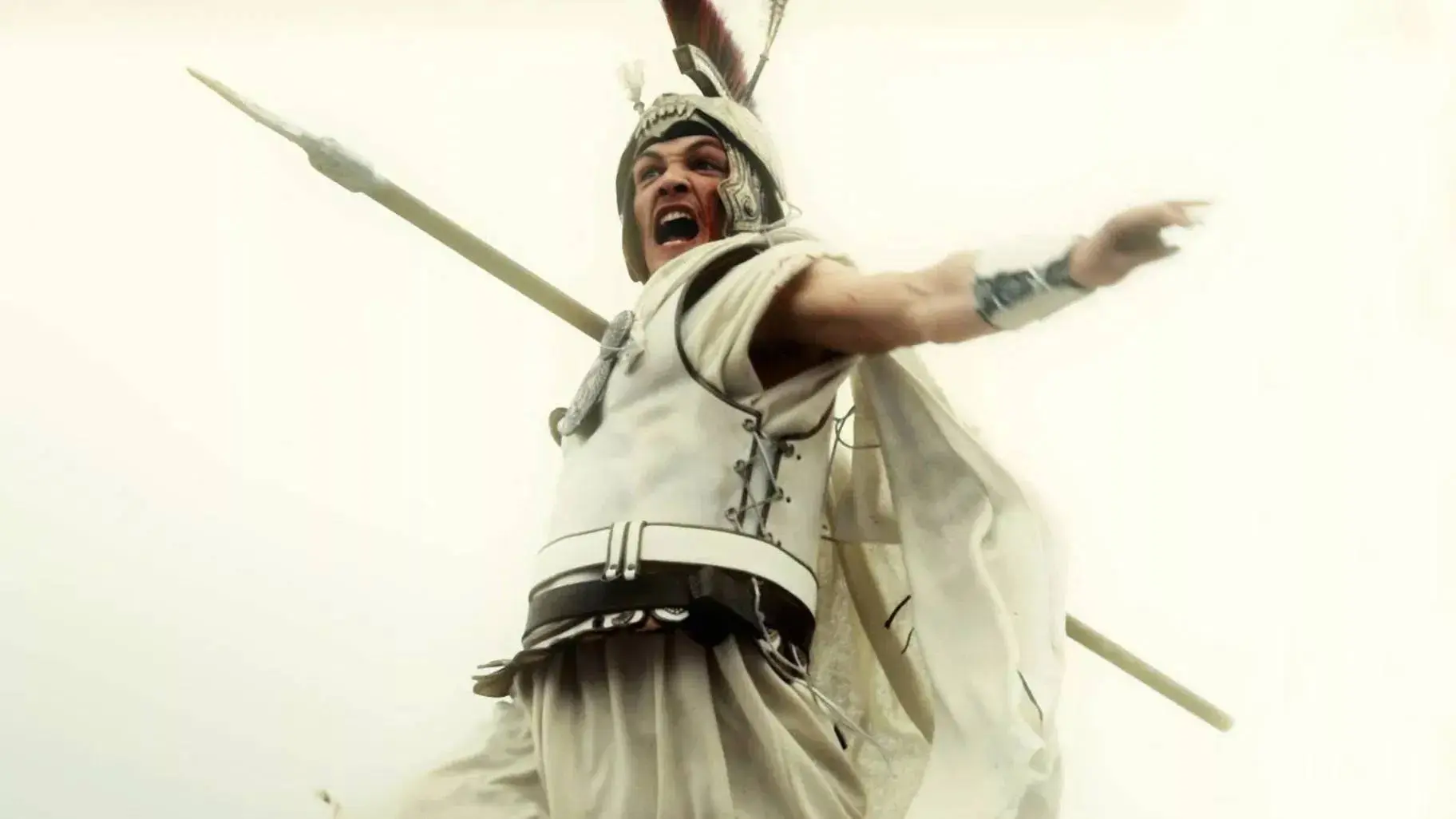 'Heated Rivalry'-maker werkt voor Netflix aan dramaserie over Alexander de Grote