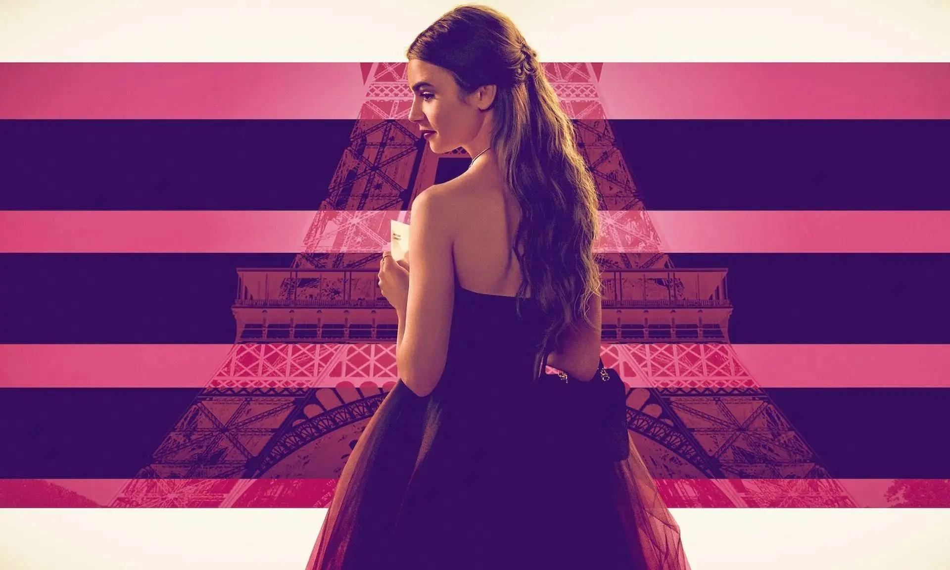 Exclusief: Netflix start binnenkort met opnames van 'Emily in Paris' seizoen 6