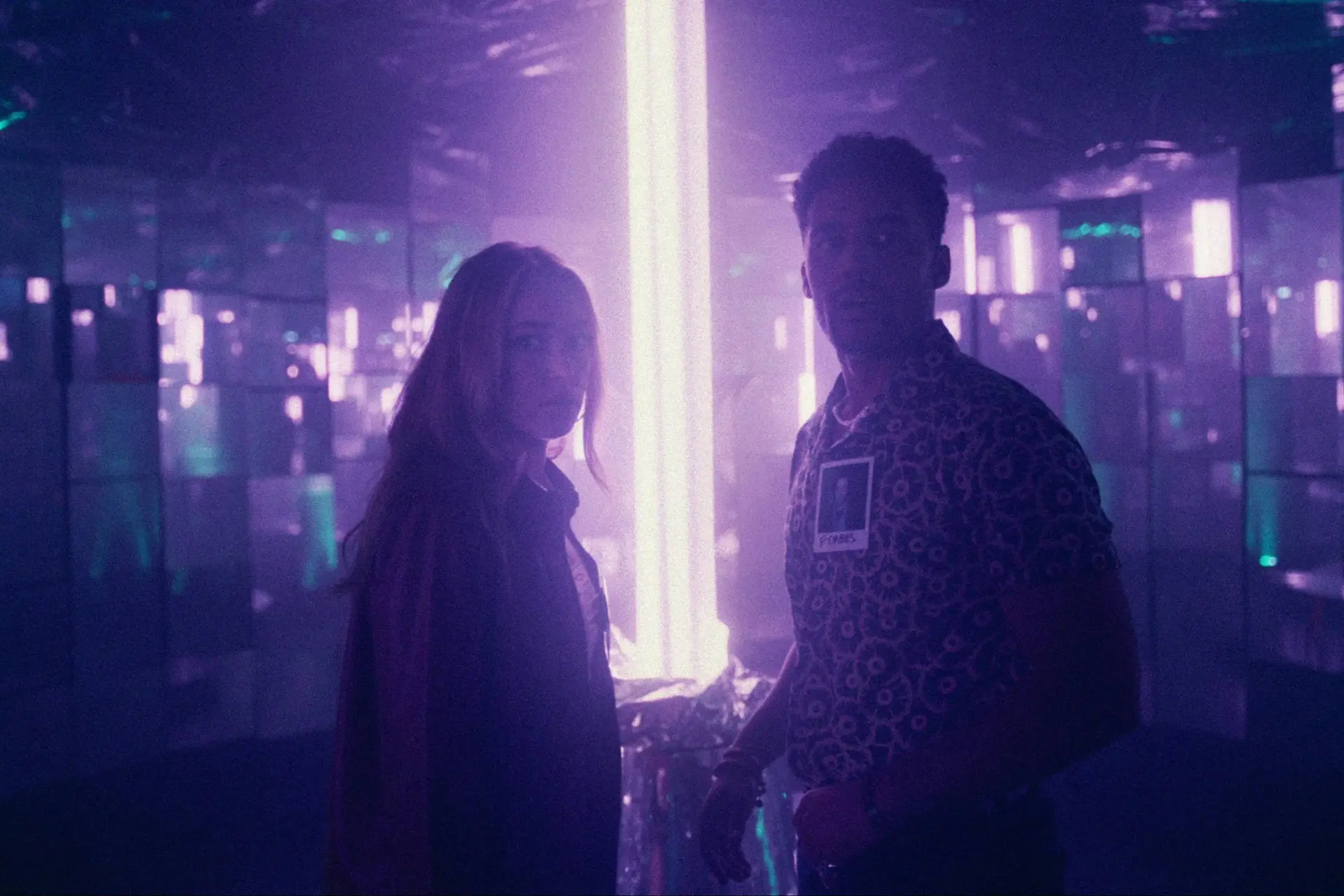 Horror saai en voorspelbaar? Deze Netflix-film gooit het over een andere boeg