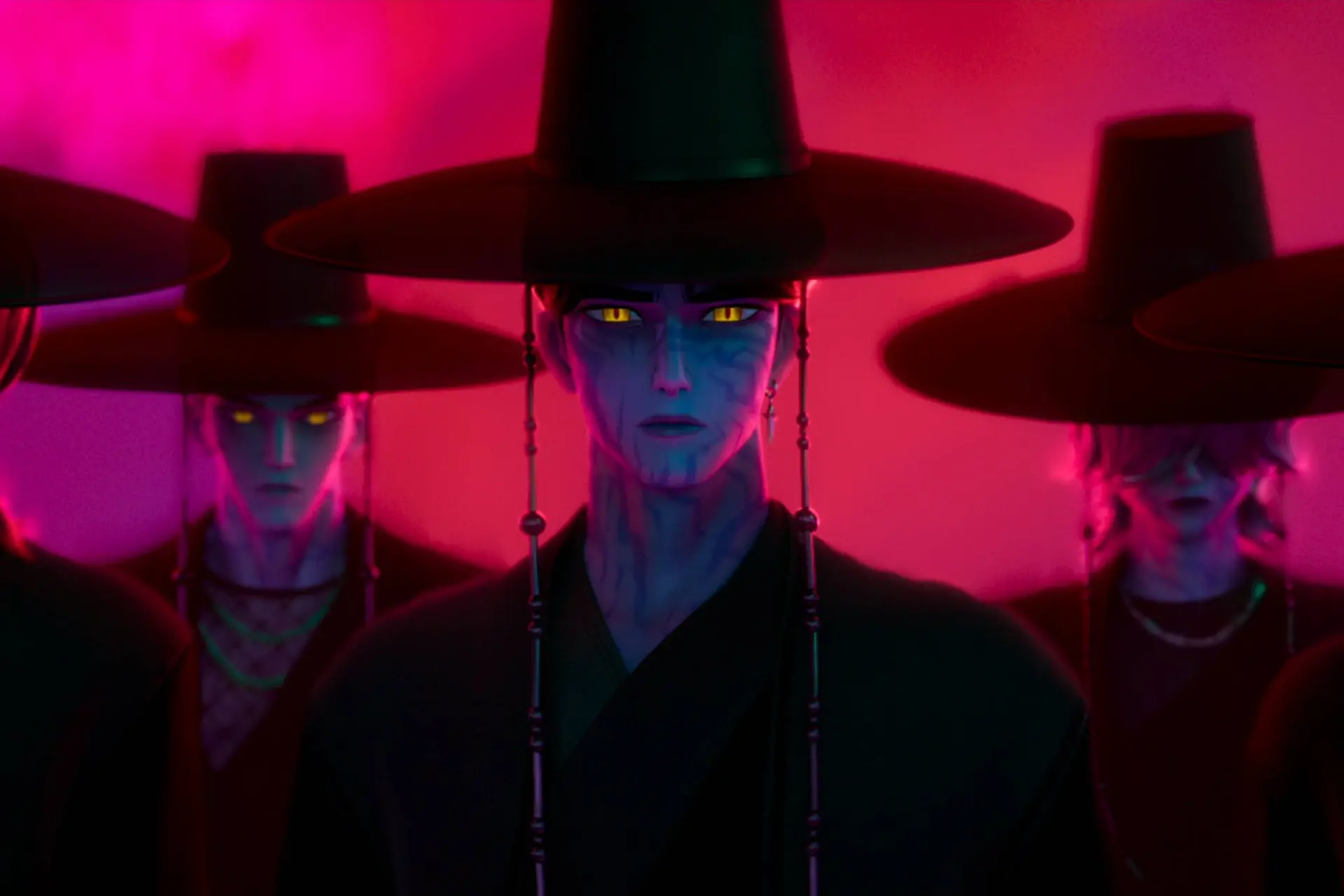 'K-Pop Demon Hunters'-acteur én songwriter Danny Chung komt naar Utrecht