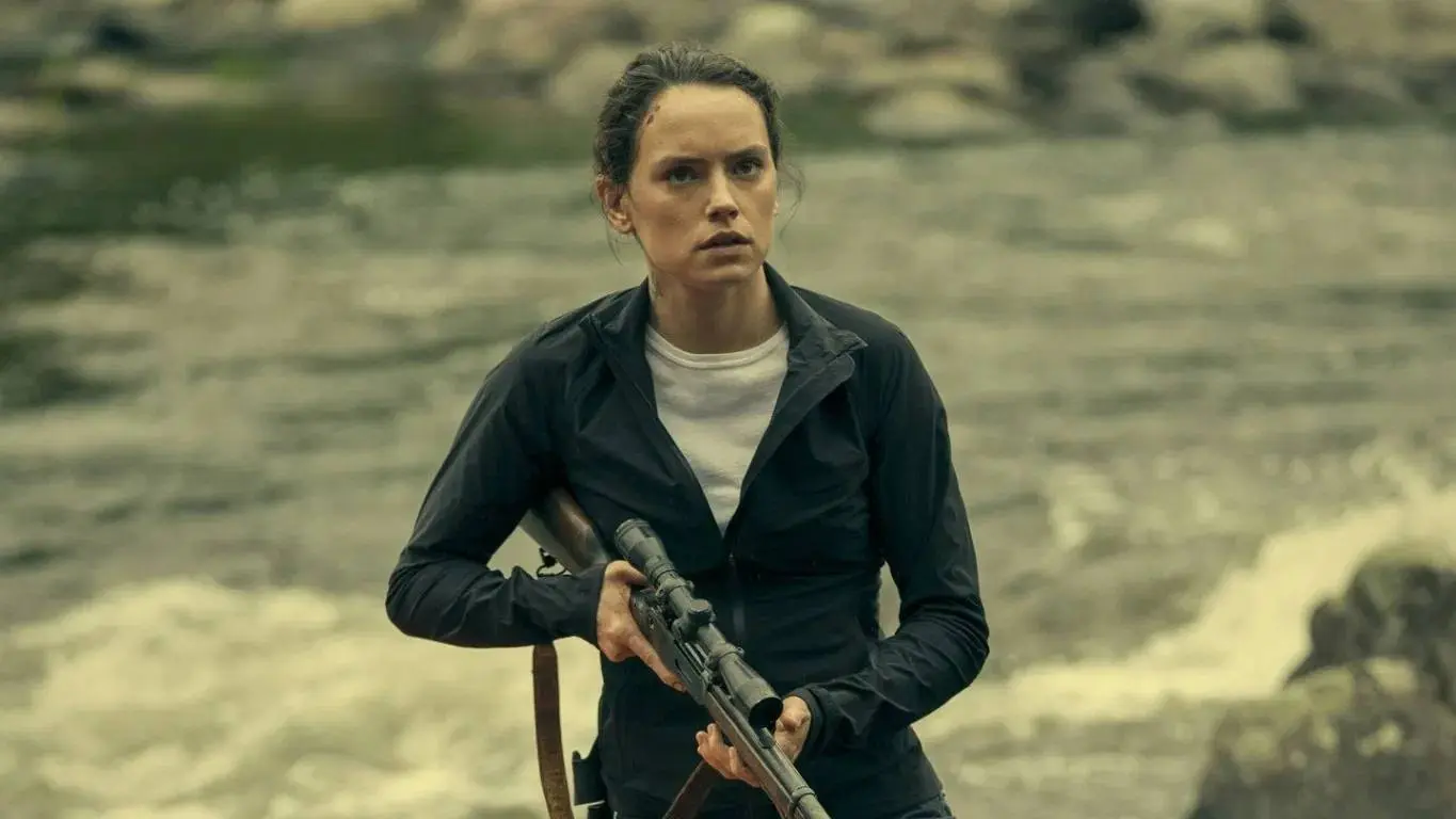 Psychologische thriller met Daisy Ridley en Ben Mendelsohn nu te streamen