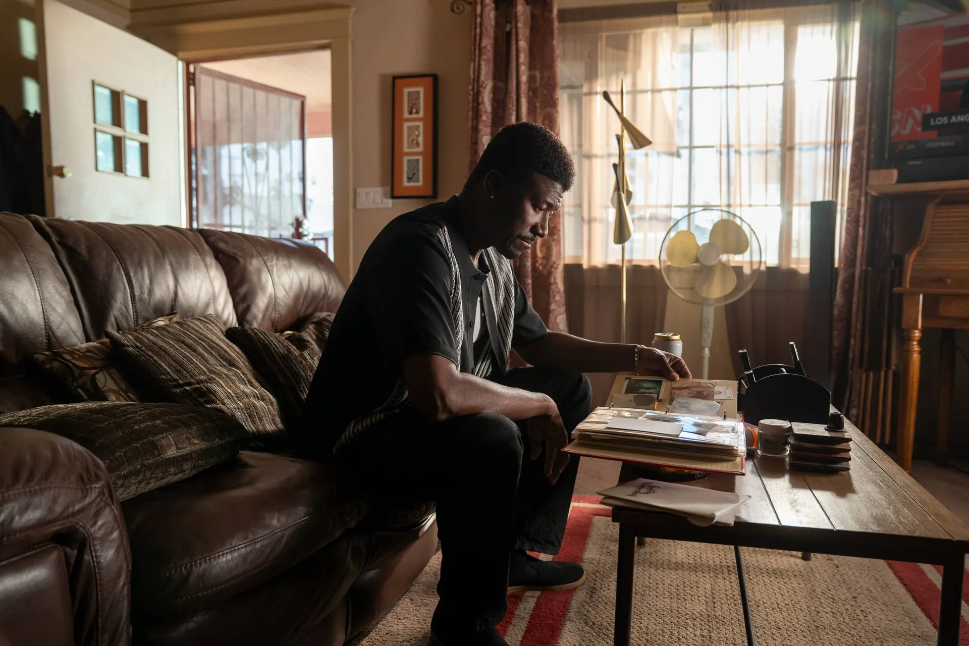 Genoten van 'Nemesis'? Deze Netflix-serie is minstens nét zo spannend