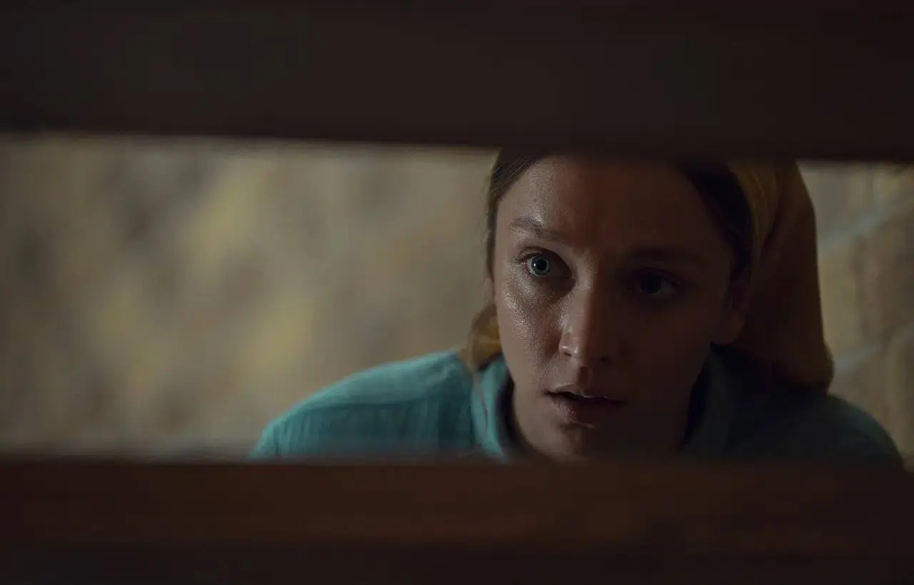 Nieuwe psychologische thrillerserie over een gestoorde sekte nu te zien op Netflix
